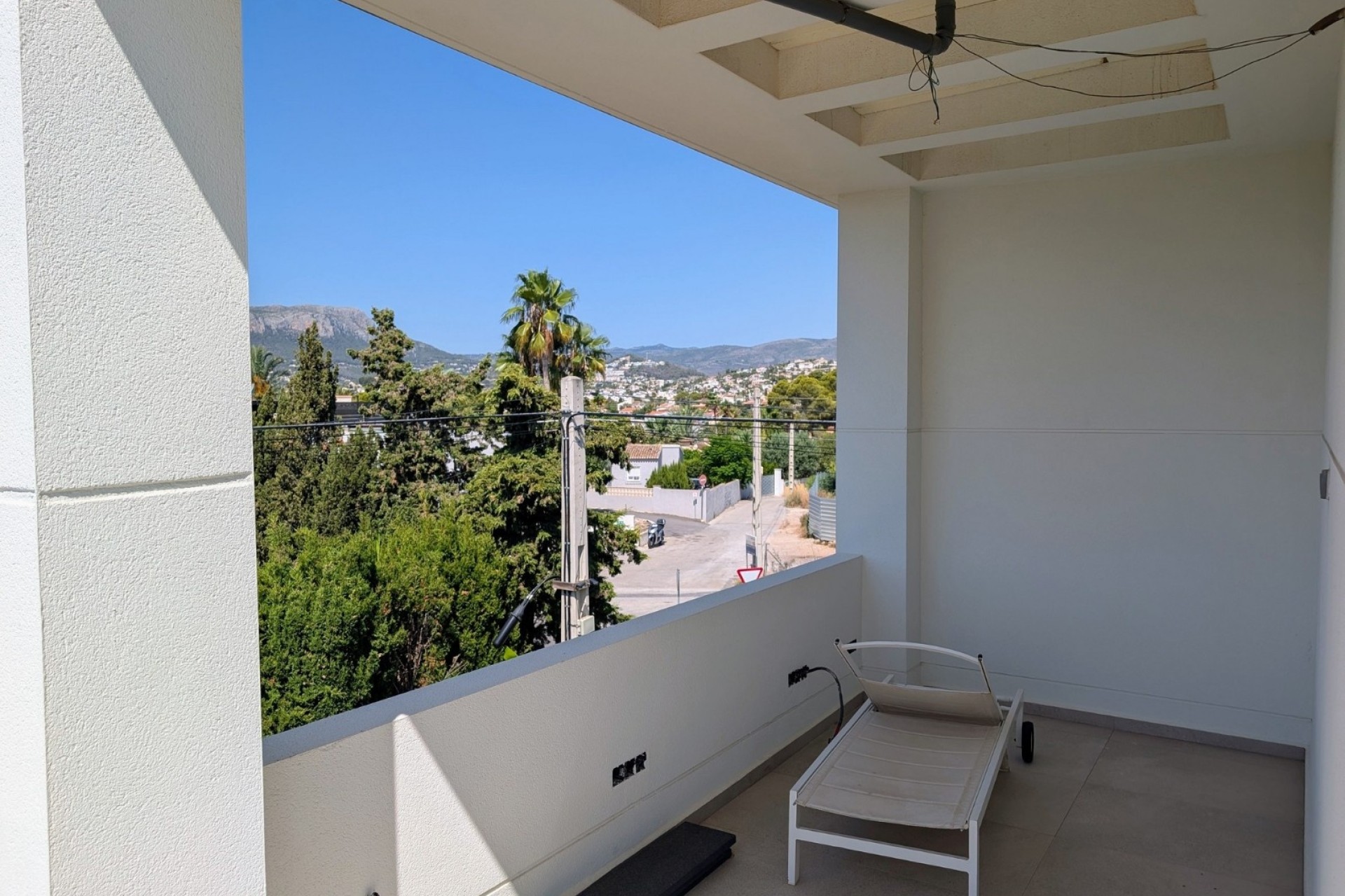 Reventes - Villas - Calpe - Calalga