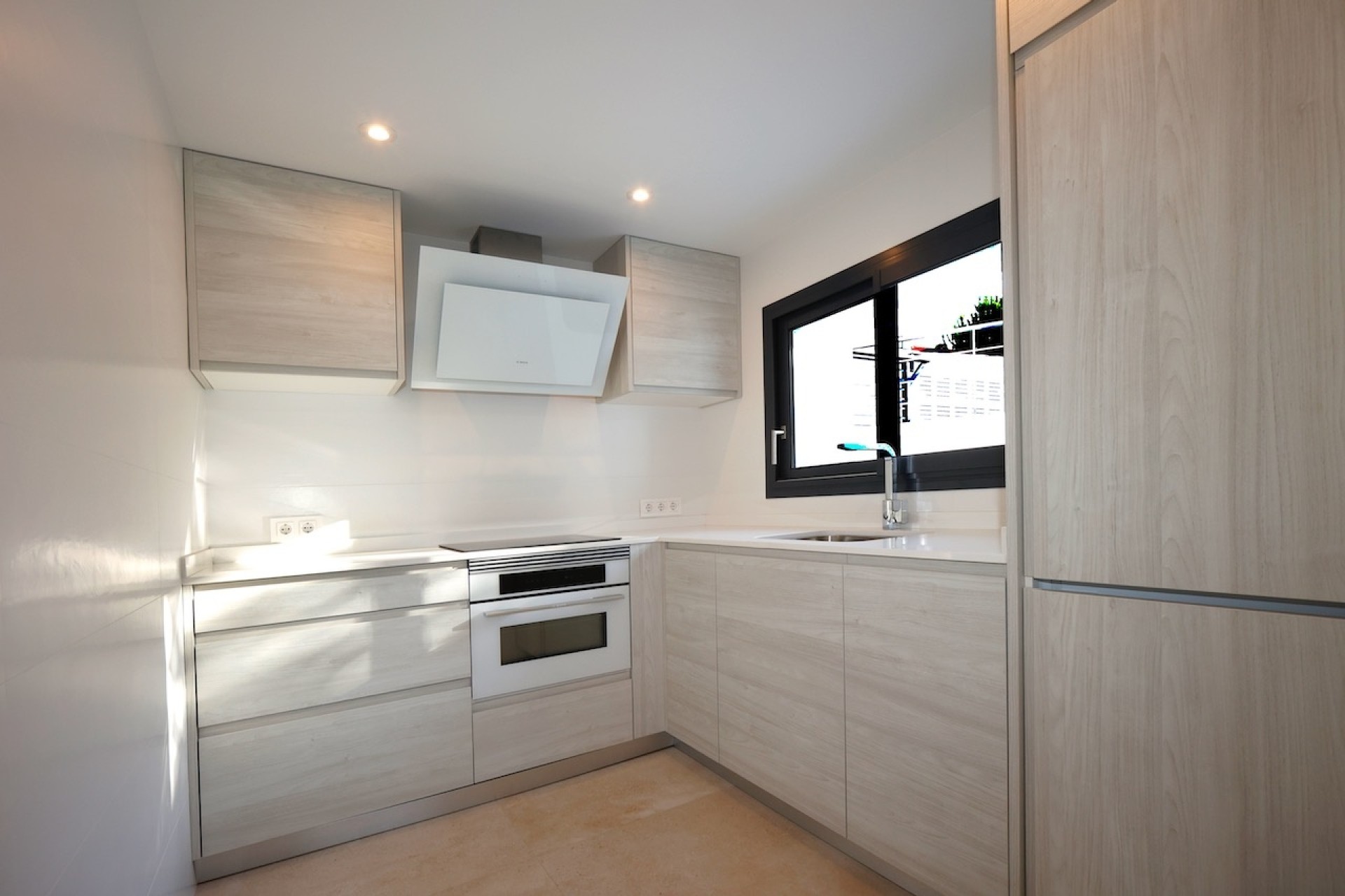 Reventes - Villas - Calpe - Calalga