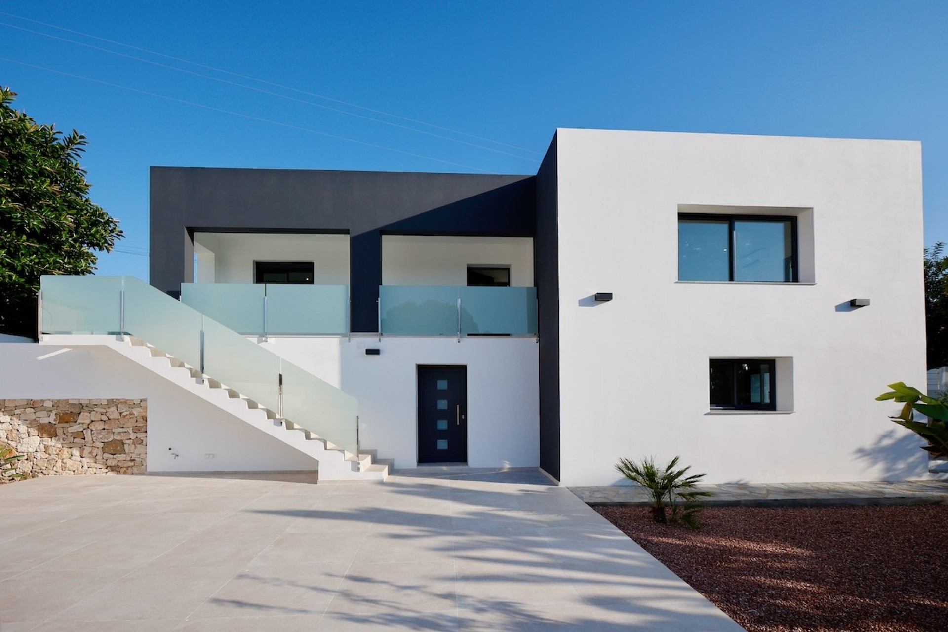 Reventes - Villas - Calpe - Calalga