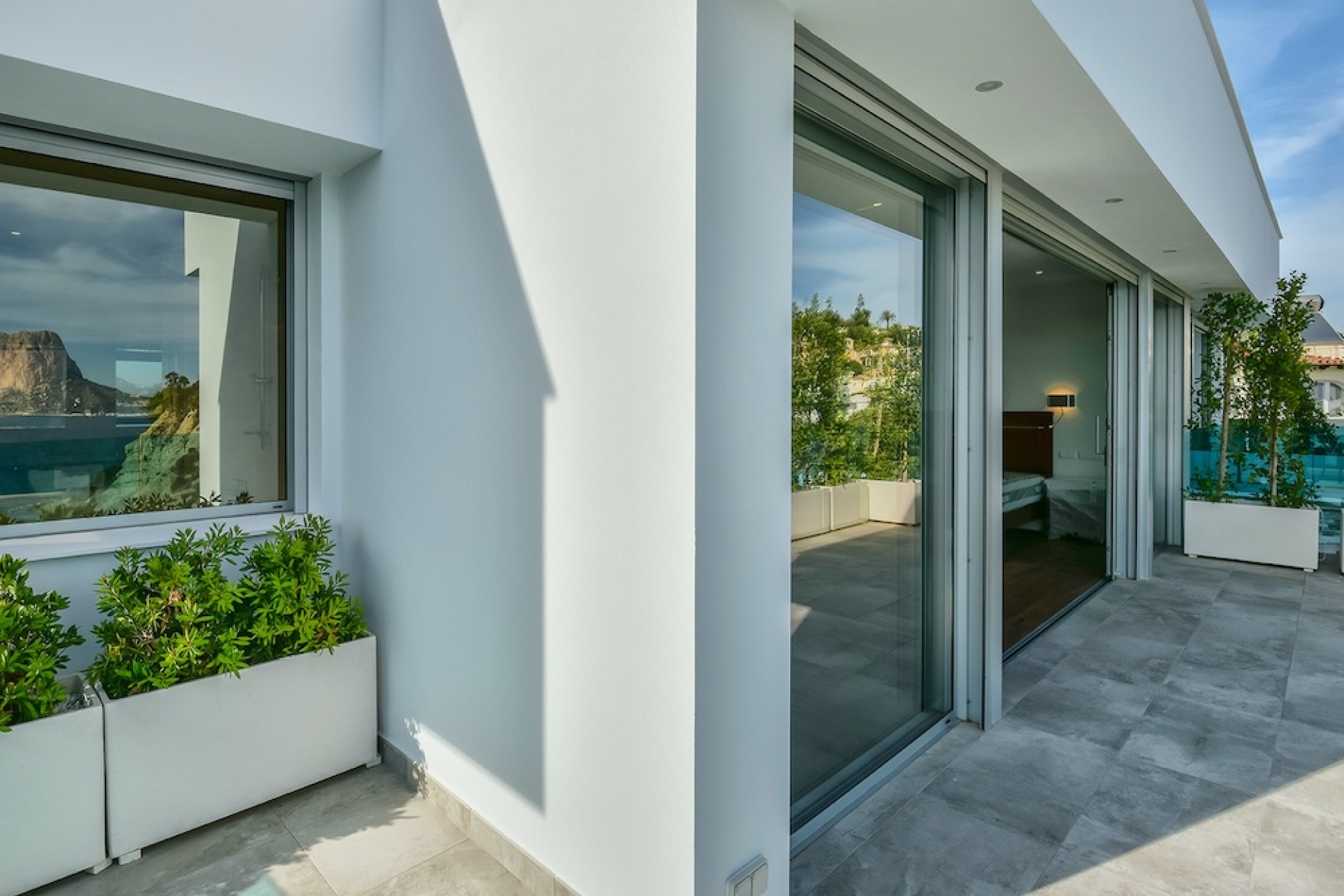 Reventes - Villas - Calpe - Calpe Centre