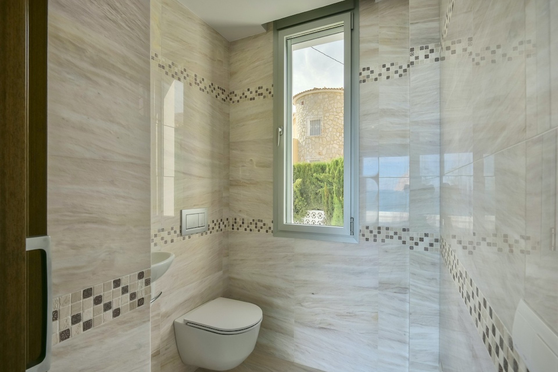 Reventes - Villas - Calpe - Calpe Centre