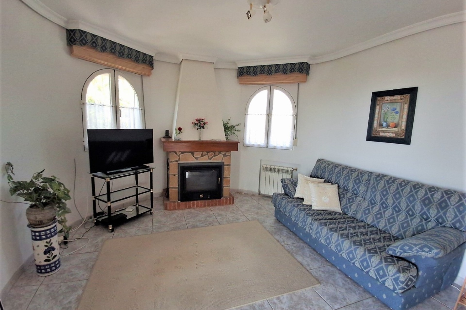 Reventes - Villas - Calpe - Carrio Alto