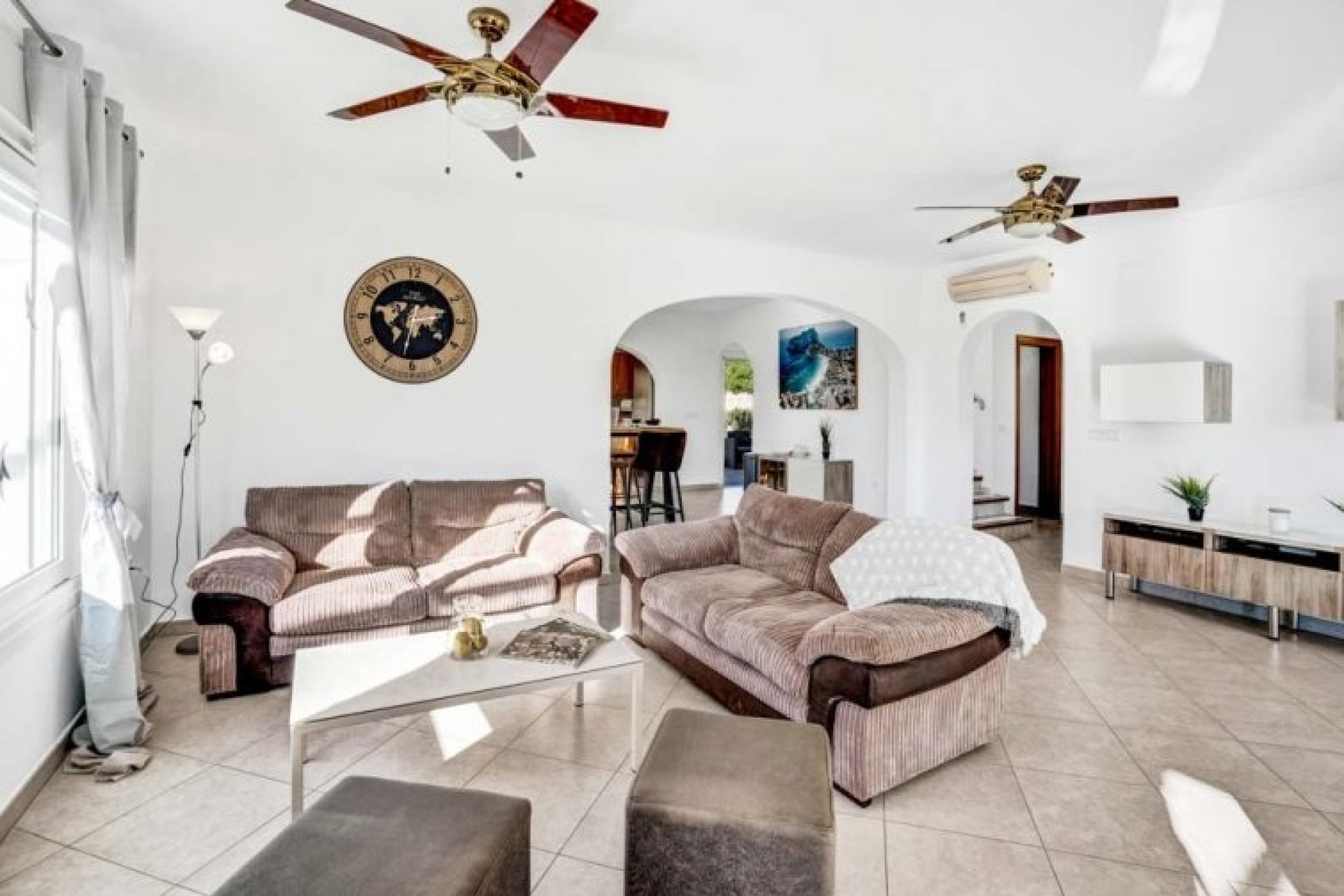 Reventes - Villas - Calpe - Costeres