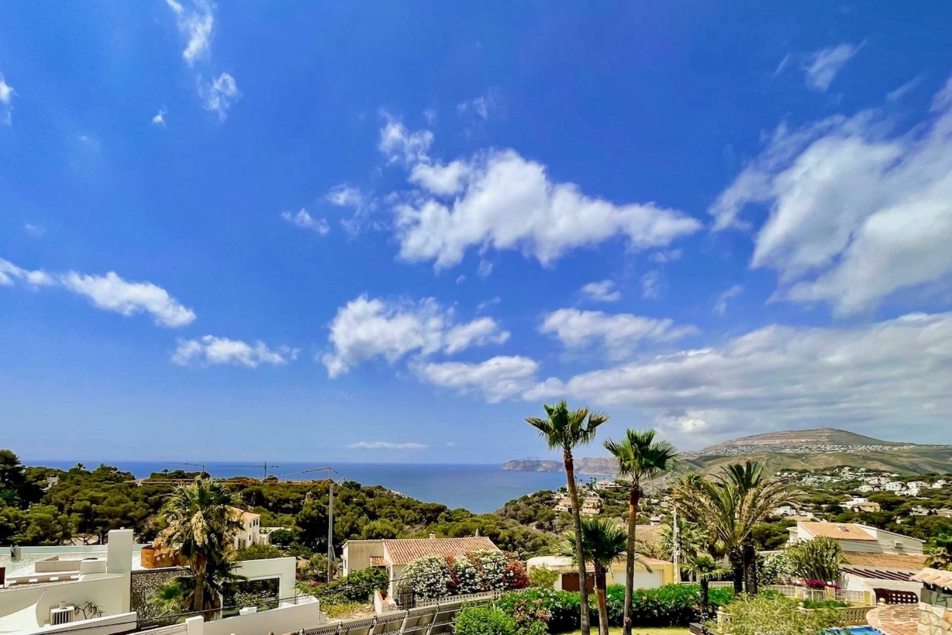 Reventes - Villas - Javea - Balcon al Mar