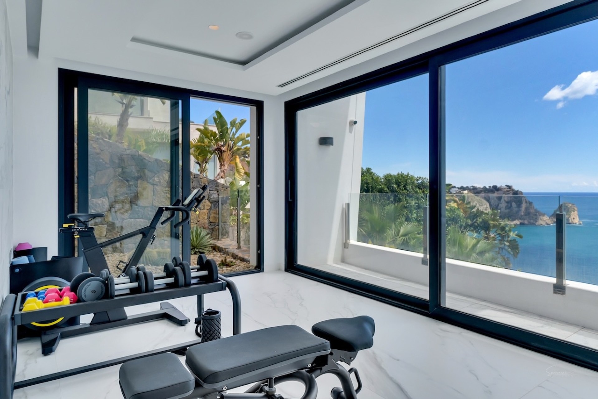 Reventes - Villas - Javea - Granadella