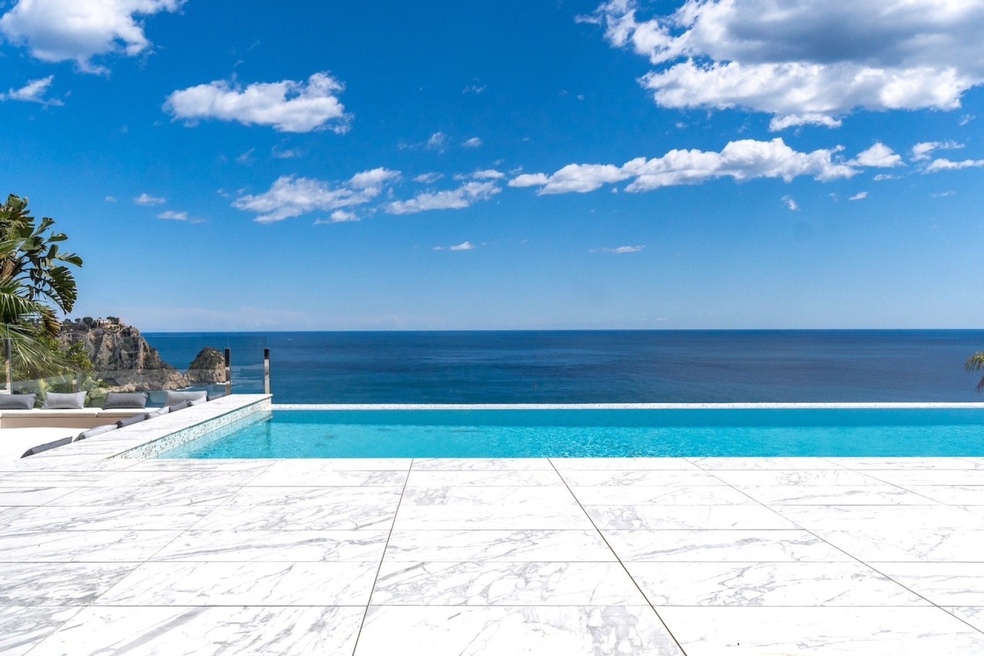 Reventes - Villas - Javea - Granadella