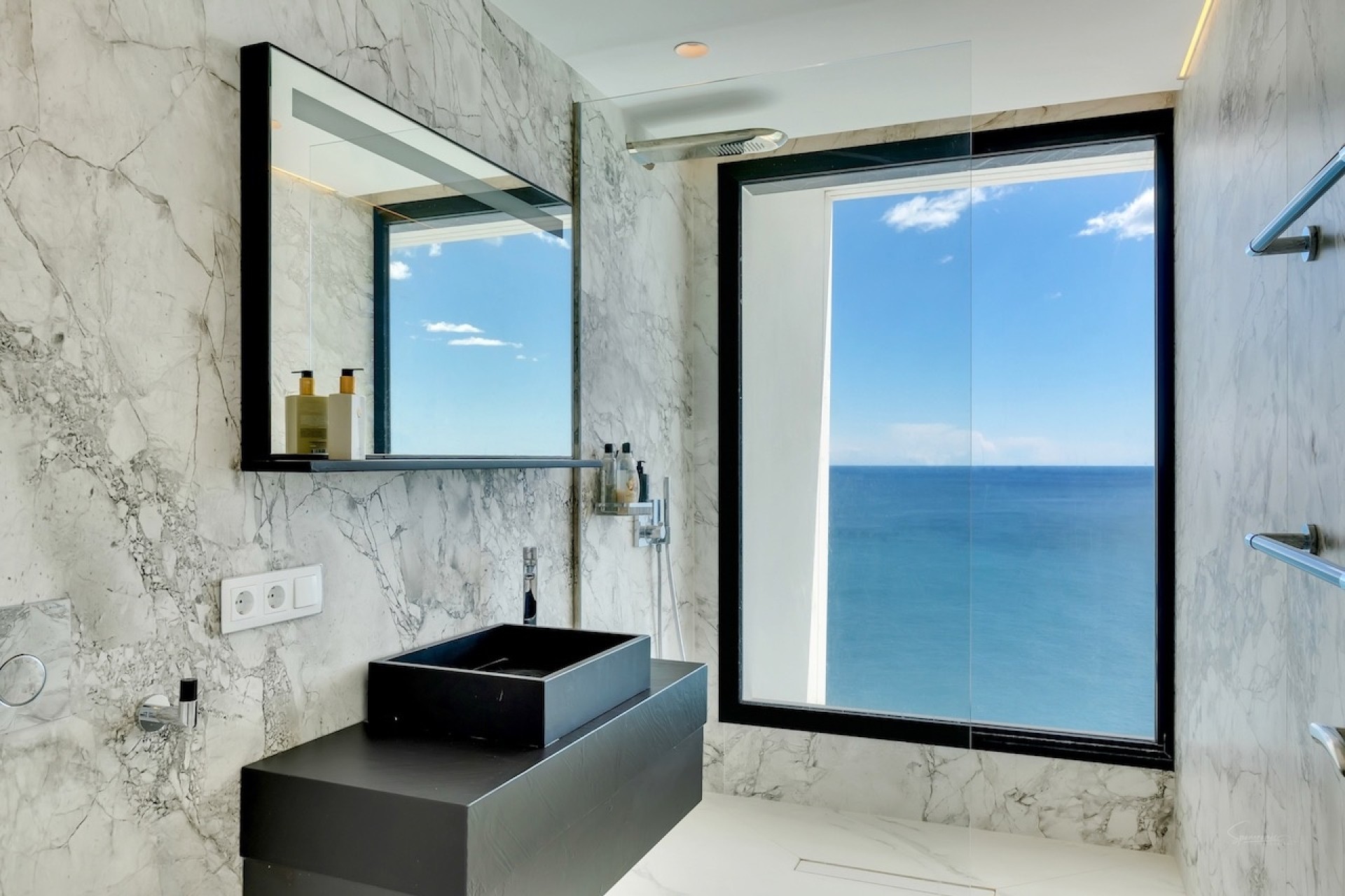 Reventes - Villas - Javea - Granadella