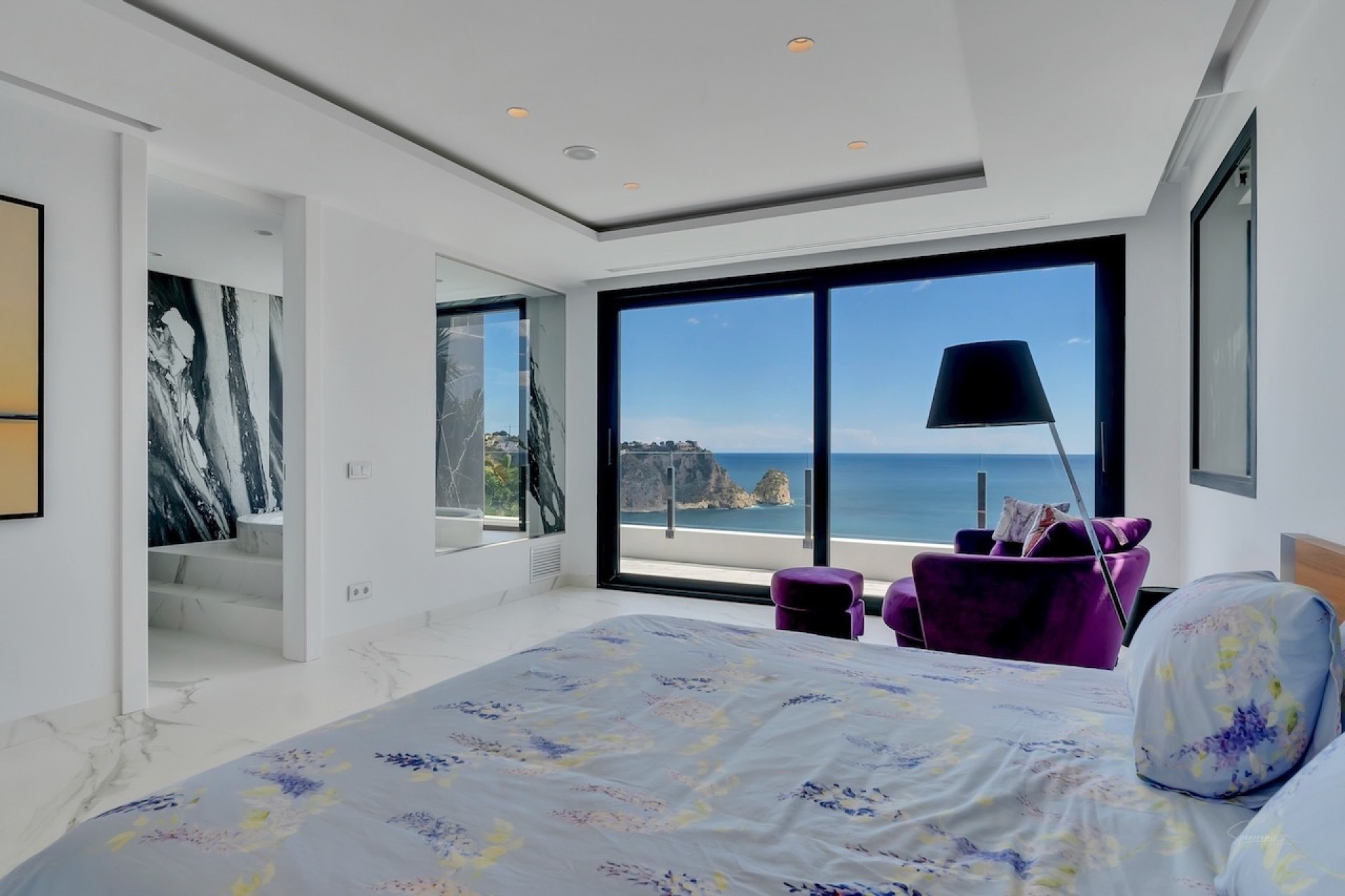 Reventes - Villas - Javea - Granadella