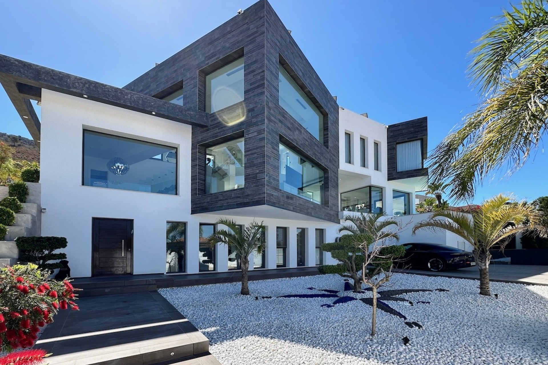 Reventes - Villas - Javea - Villes del Vent