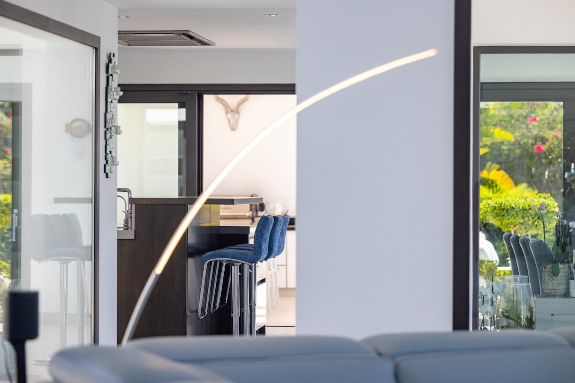 Reventes - Villas - Javea - Villes del Vent