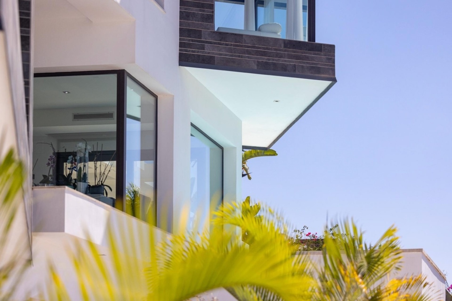 Reventes - Villas - Javea - Villes del Vent