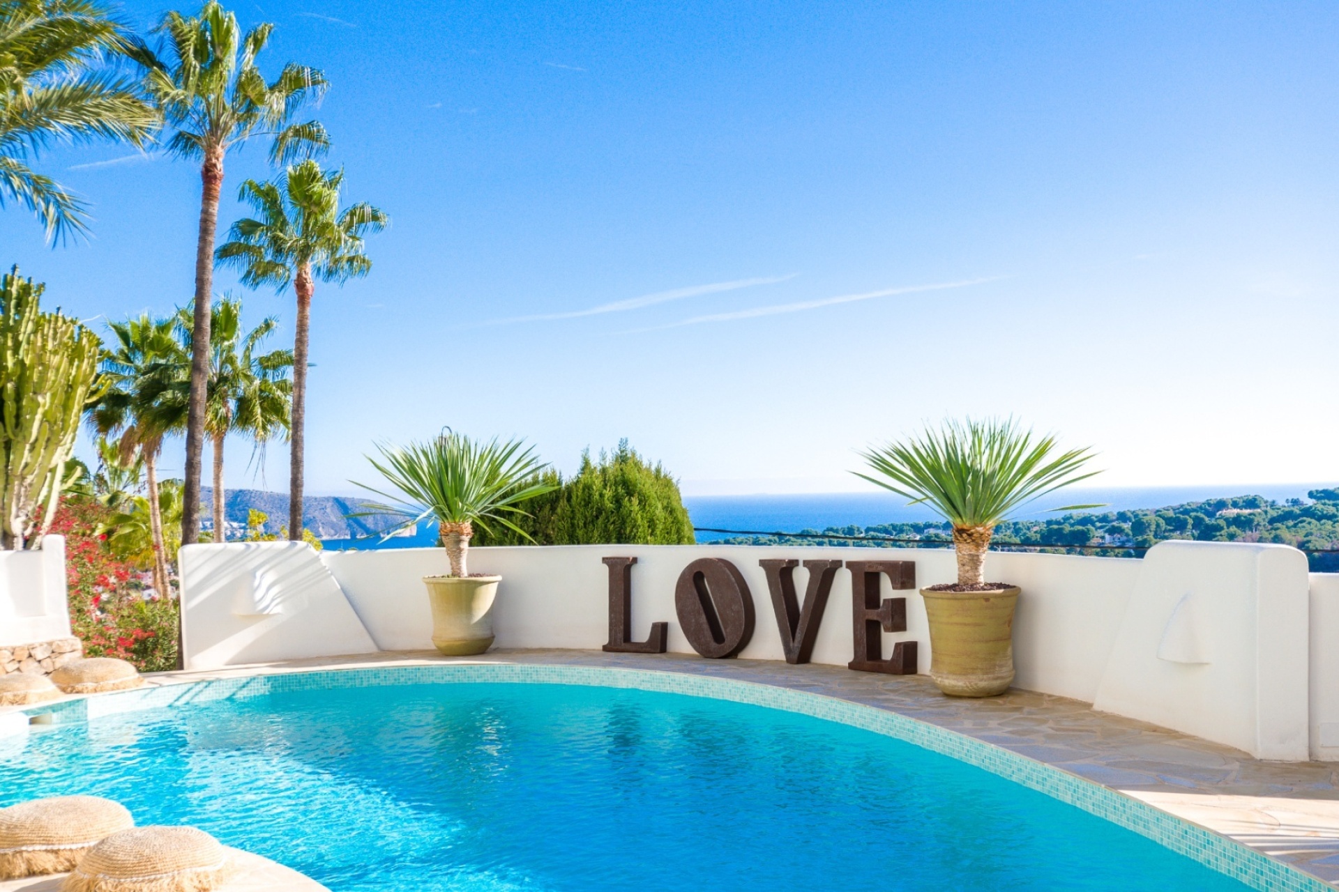 Reventes - Villas - Moraira