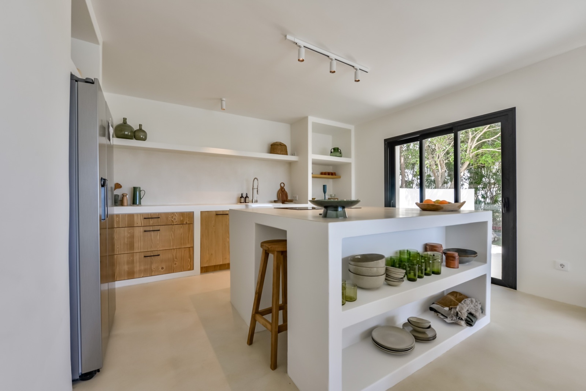 Reventes - Villas - Moraira