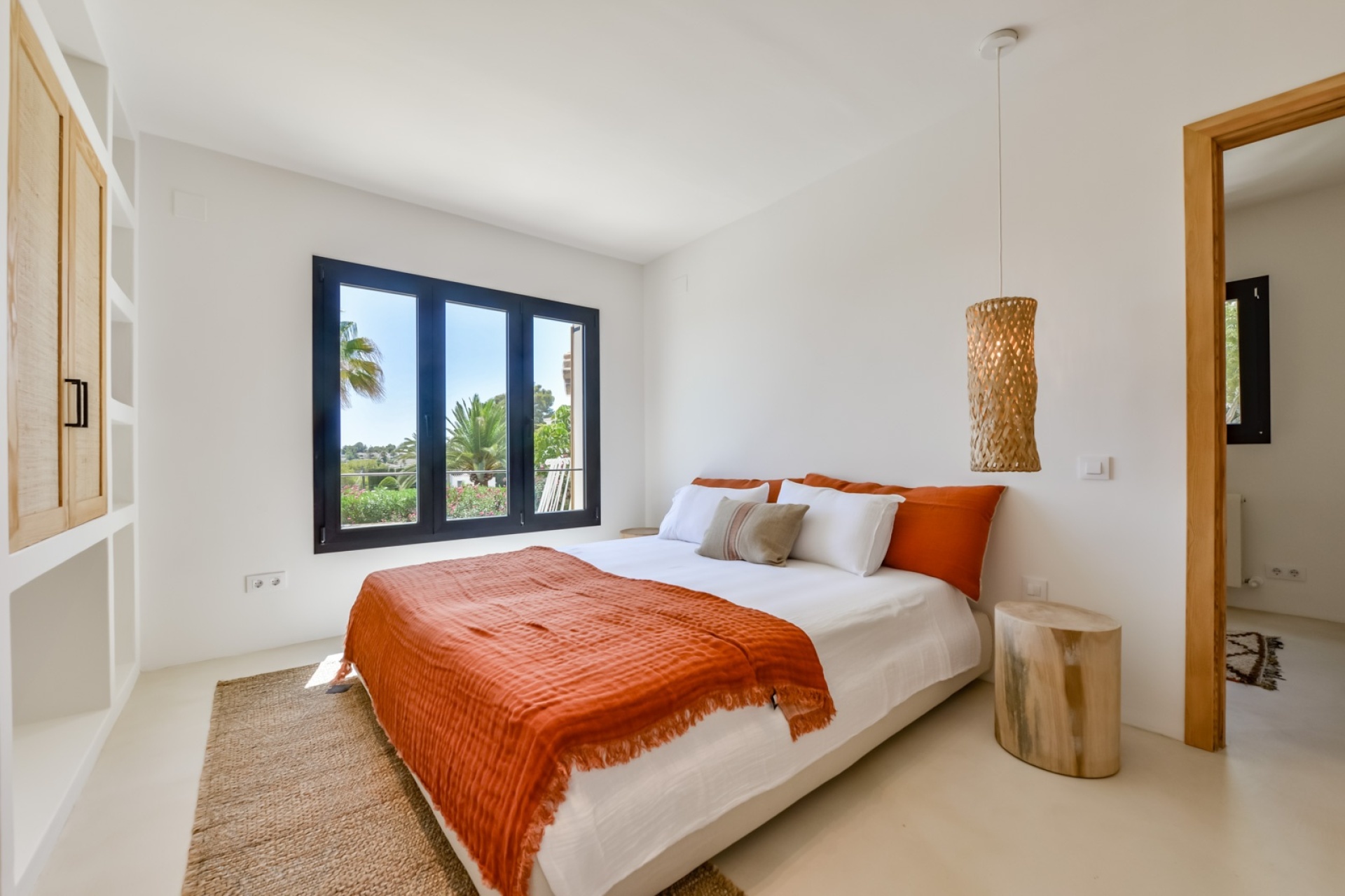 Reventes - Villas - Moraira