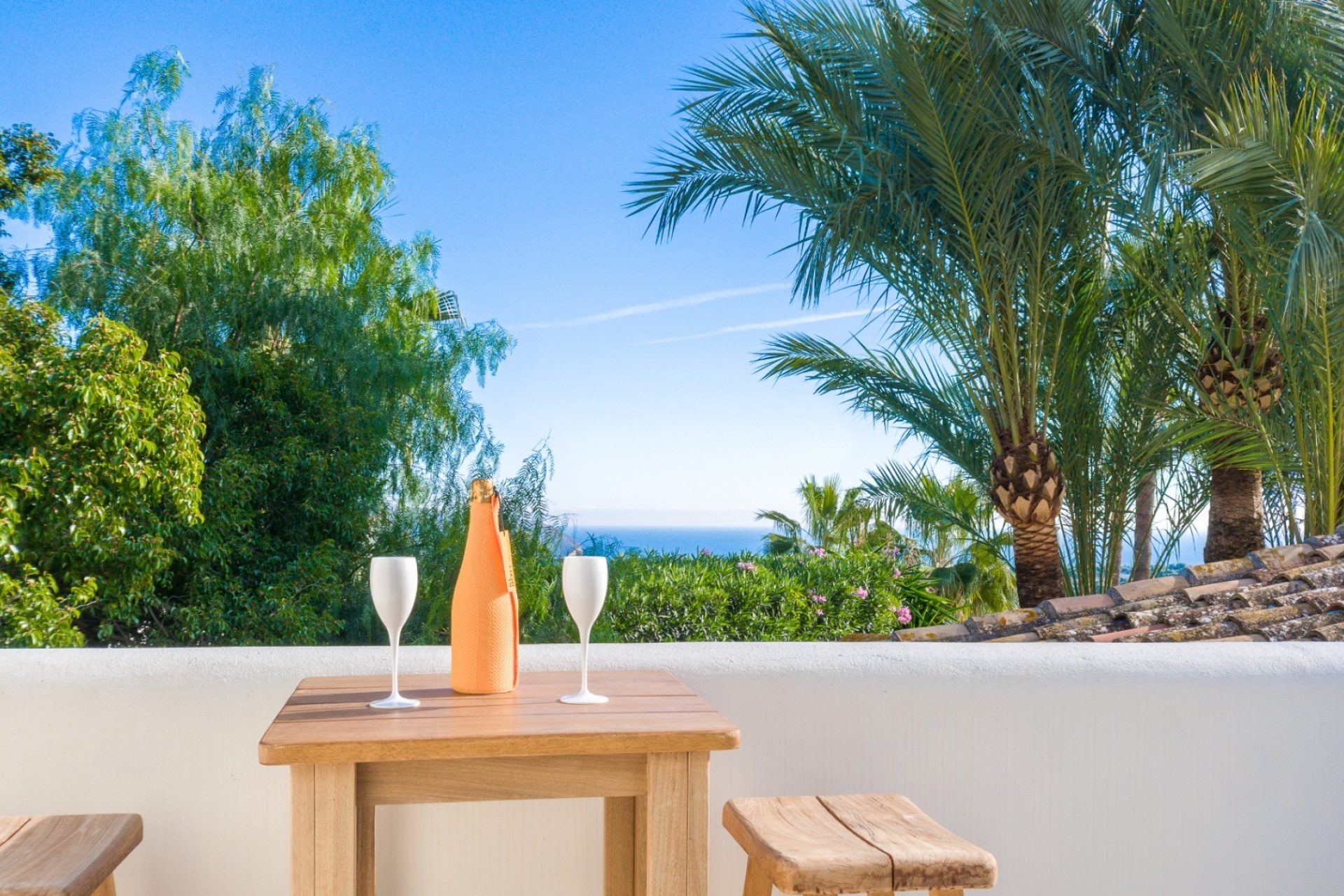 Reventes - Villas - Moraira