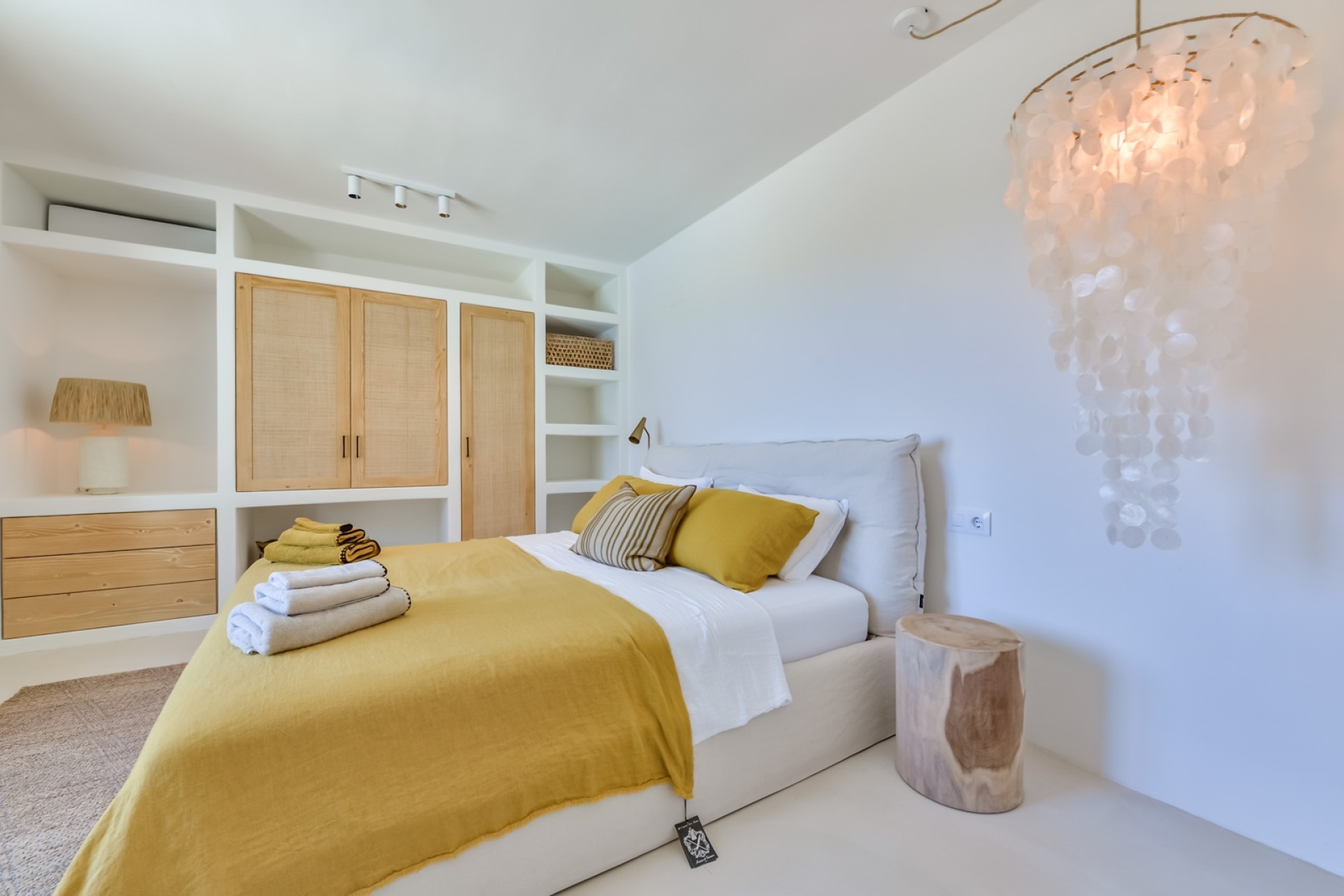 Reventes - Villas - Moraira