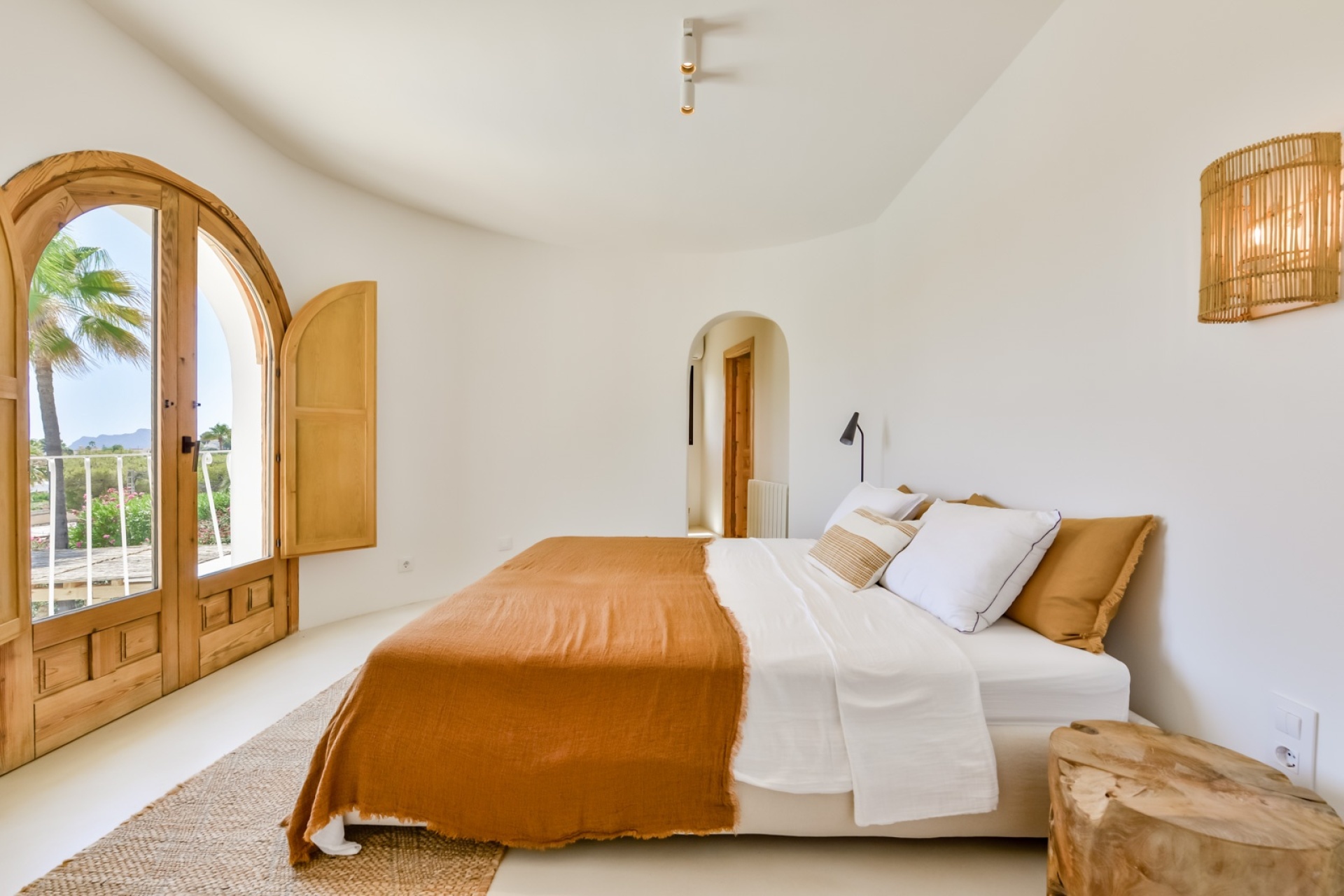 Reventes - Villas - Moraira