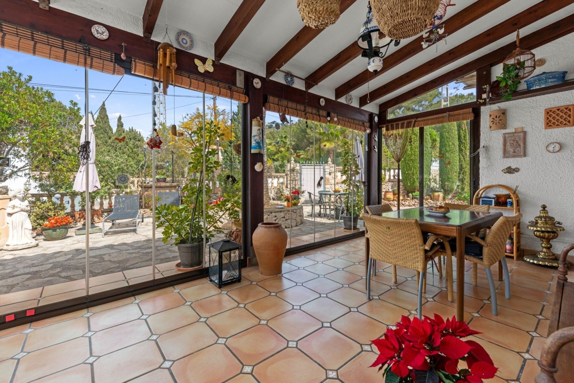 Reventes - Villas - Moraira - Arnella