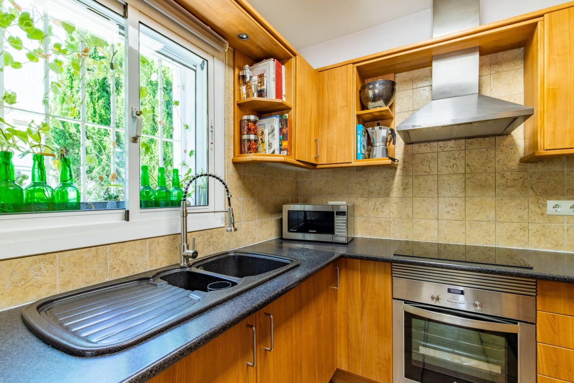 Reventes - Villas - Moraira - Baladrar