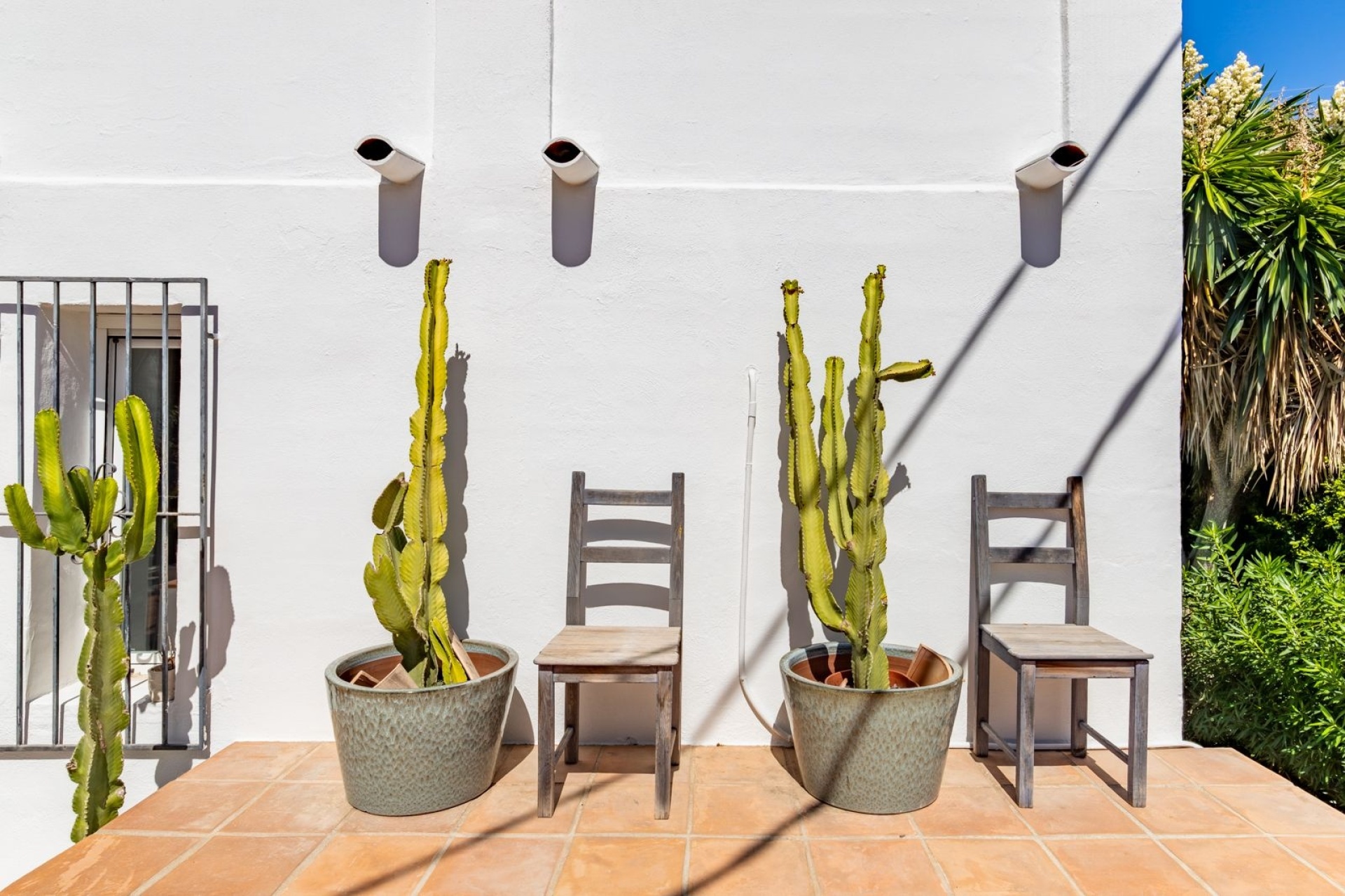 Reventes - Villas - Moraira - Baladrar