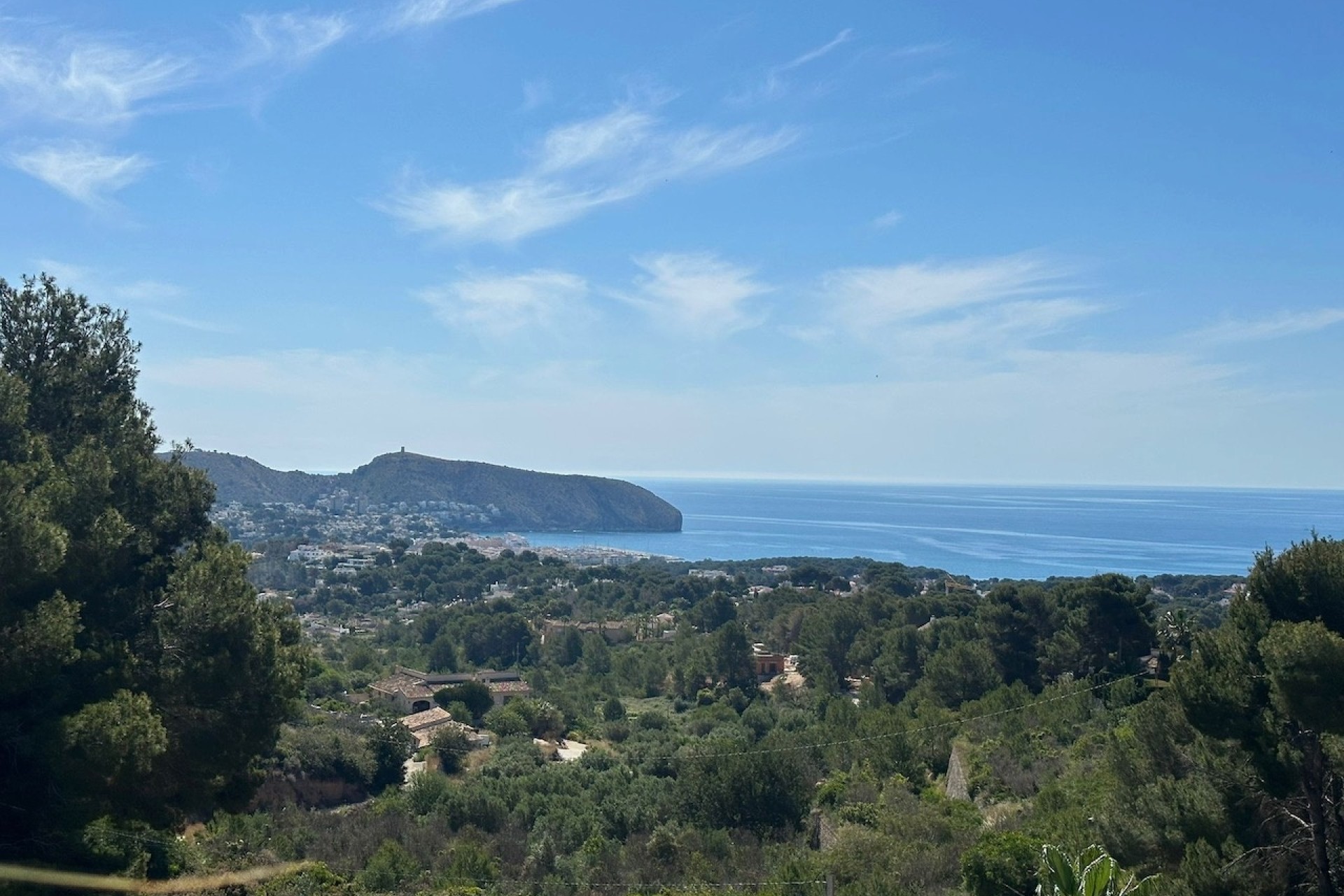 Reventes - Villas - Moraira - Benimeit