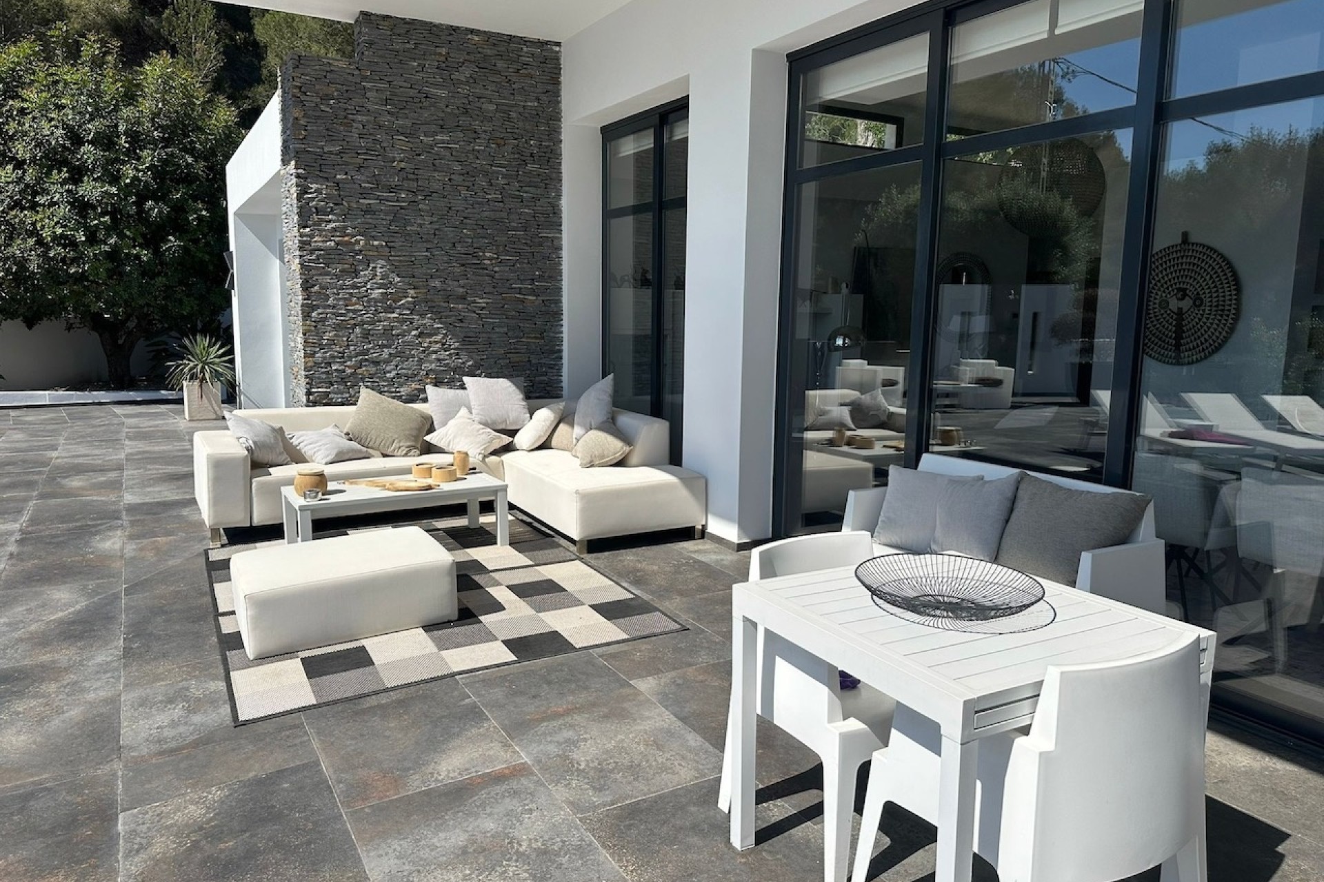 Reventes - Villas - Moraira - Benimeit