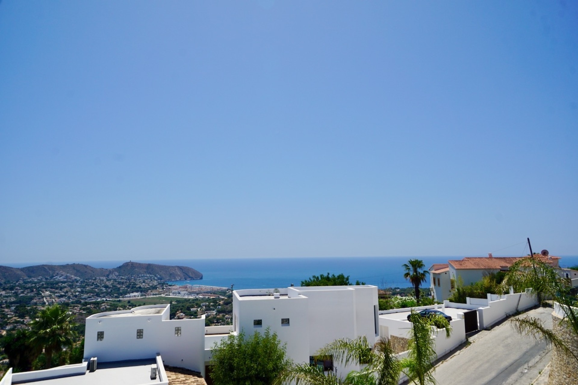 Reventes - Villas - Moraira - Benimeit