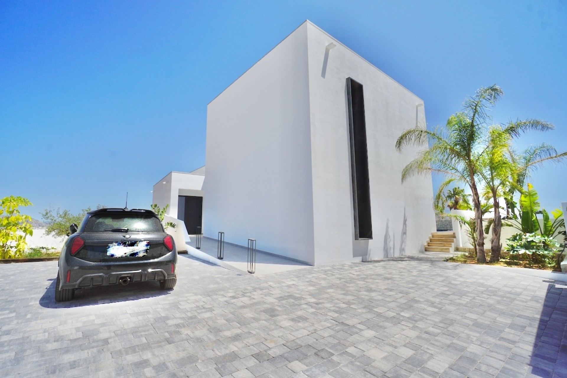 Reventes - Villas - Moraira - Benimeit