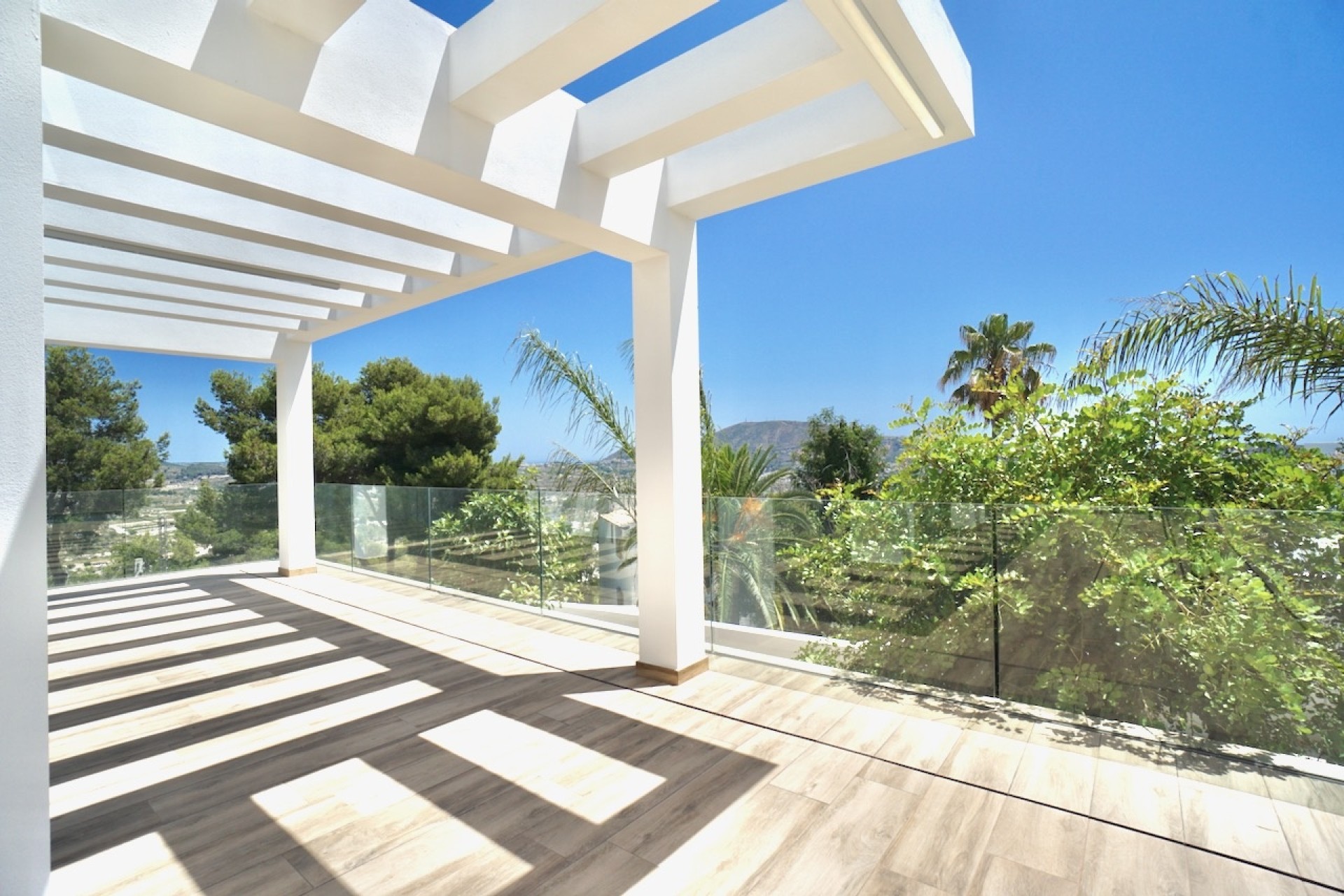 Reventes - Villas - Moraira - Benimeit