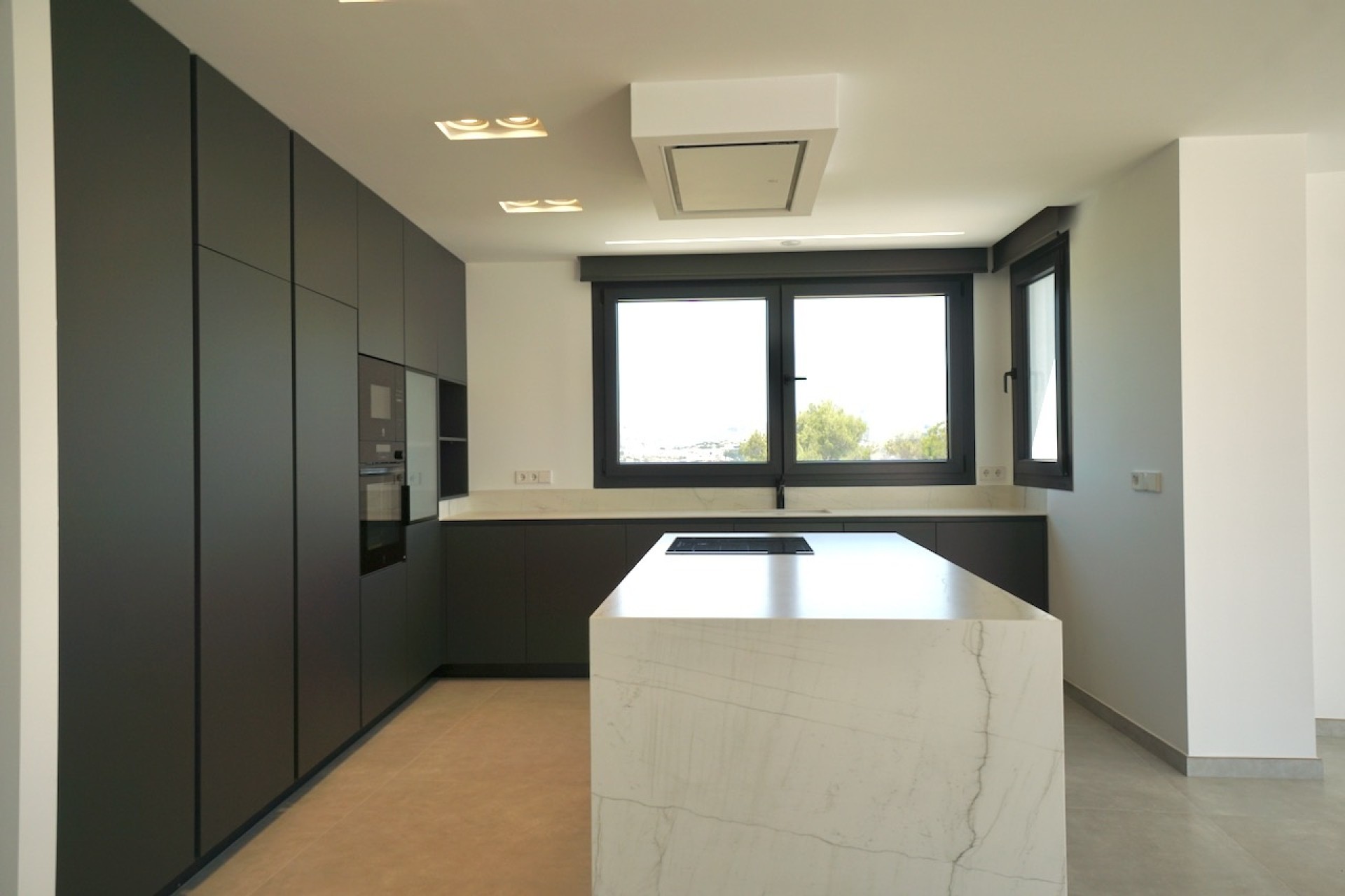 Reventes - Villas - Moraira - Benimeit