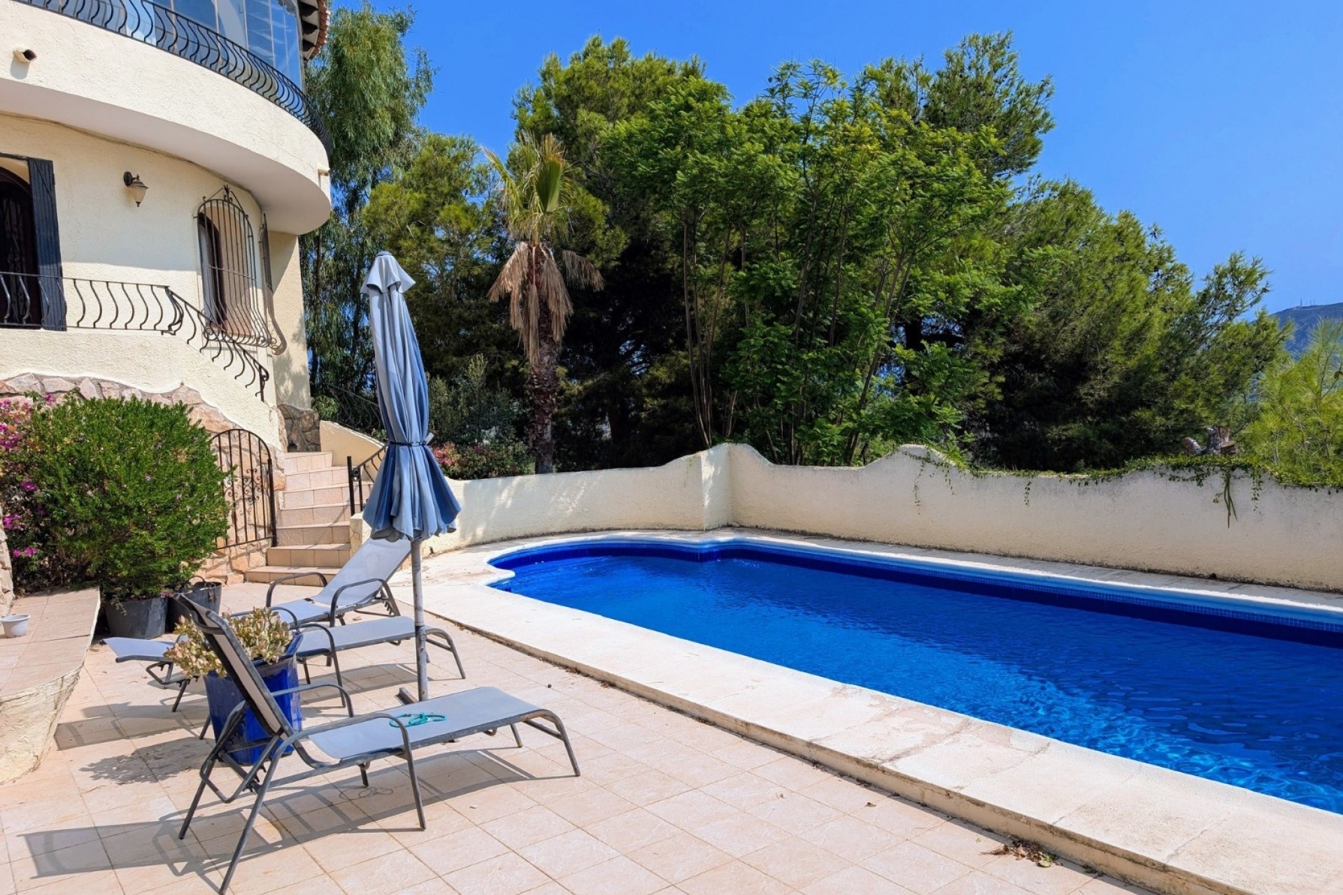 Reventes - Villas - Moraira - Benimeit