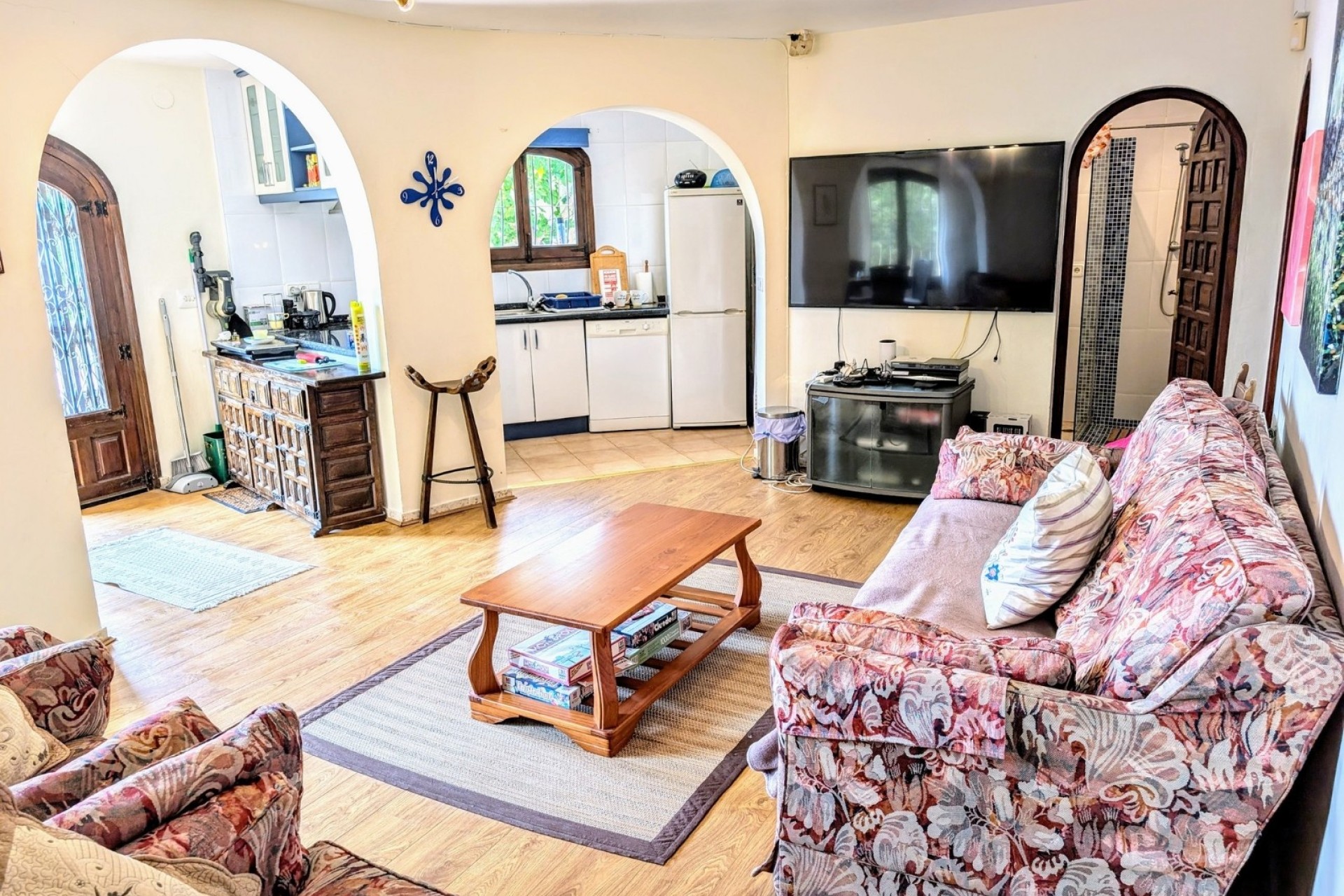 Reventes - Villas - Moraira - Benimeit