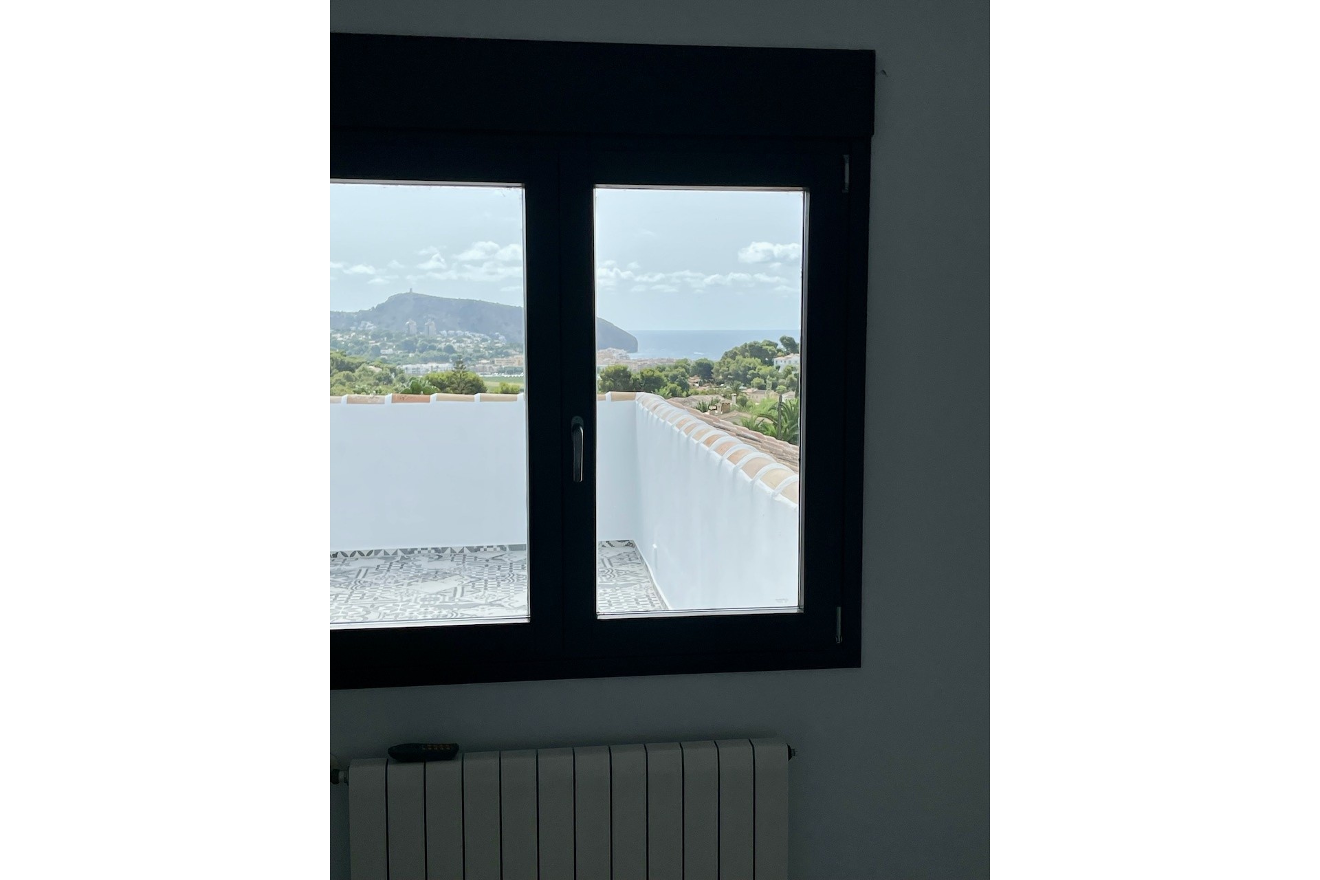 Reventes - Villas - Moraira - Benimeit