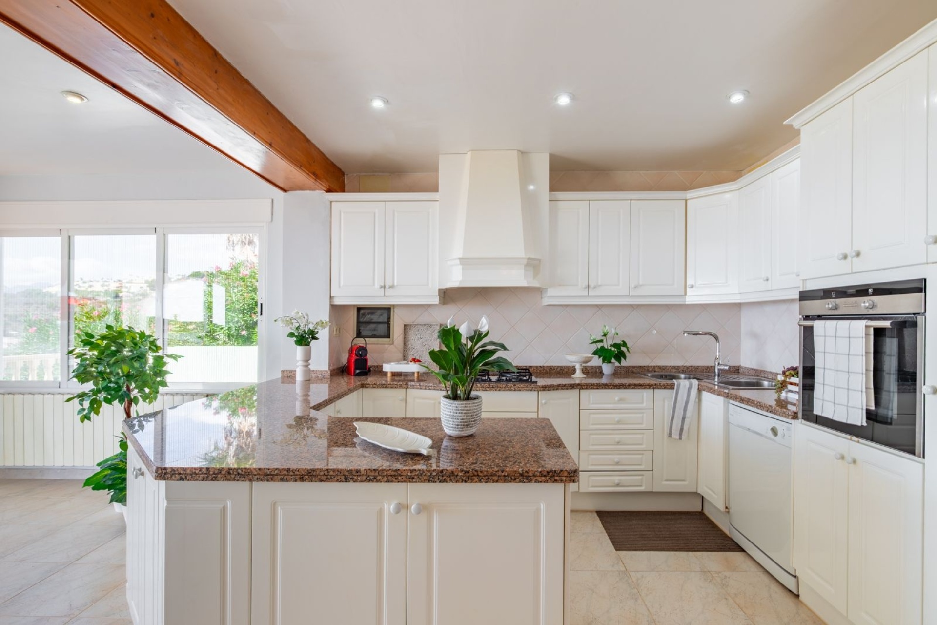 Reventes - Villas - Moraira - Benimeit