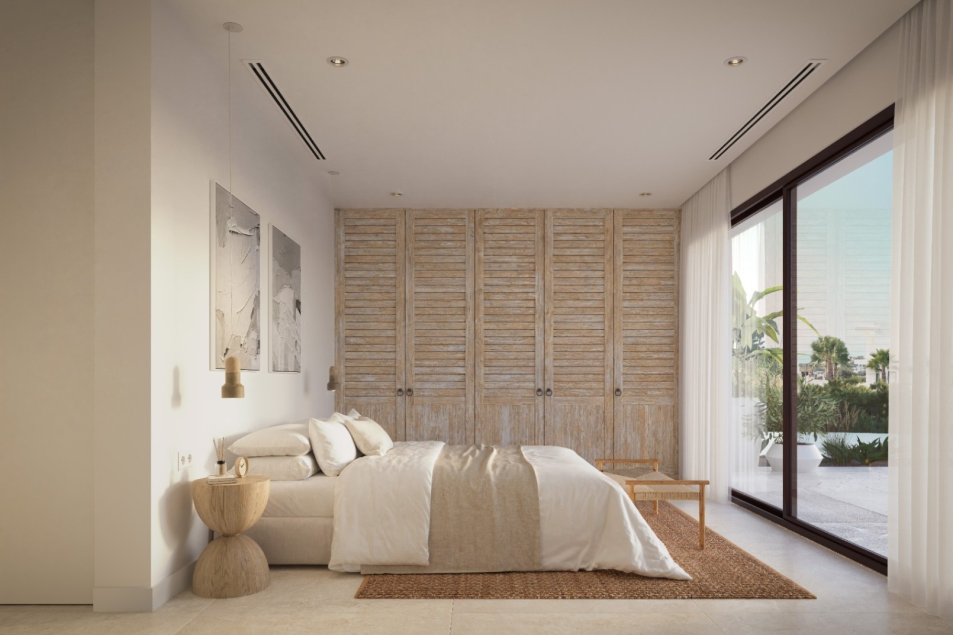 Reventes - Villas - Moraira - Benimeit