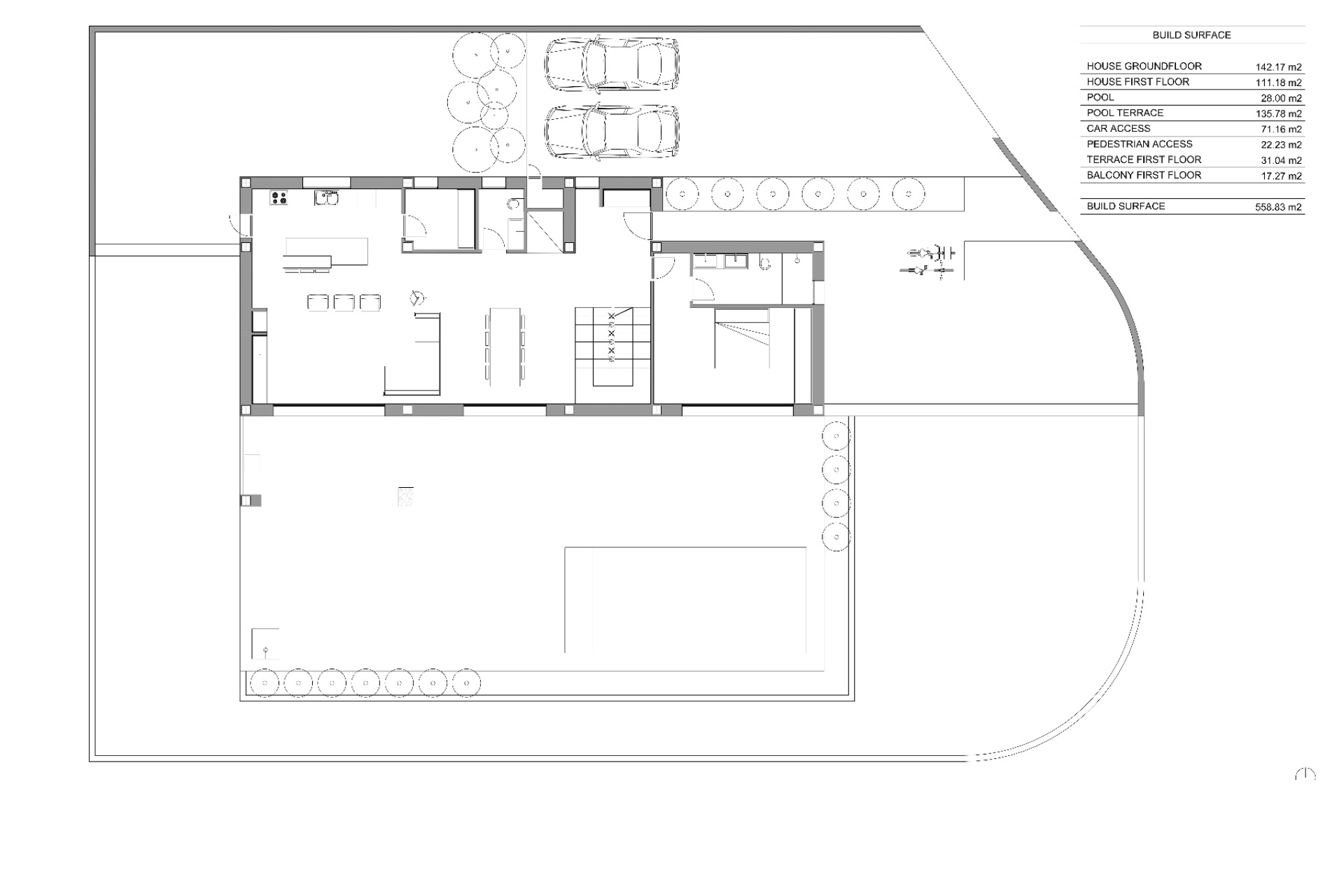 Reventes - Villas - Moraira - Benimeit