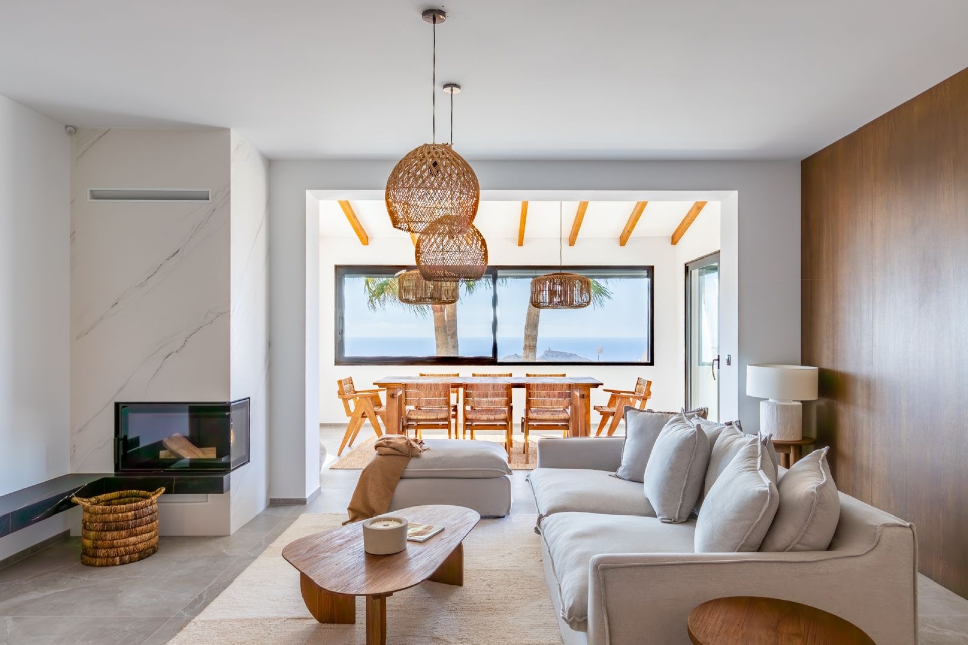 Reventes - Villas - Moraira - Cumbre del Sol