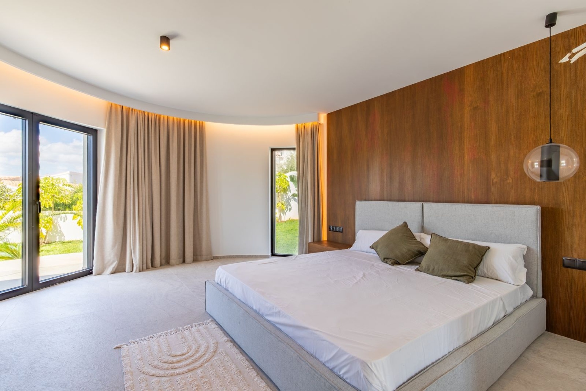 Reventes - Villas - Moraira - Cumbre del Sol