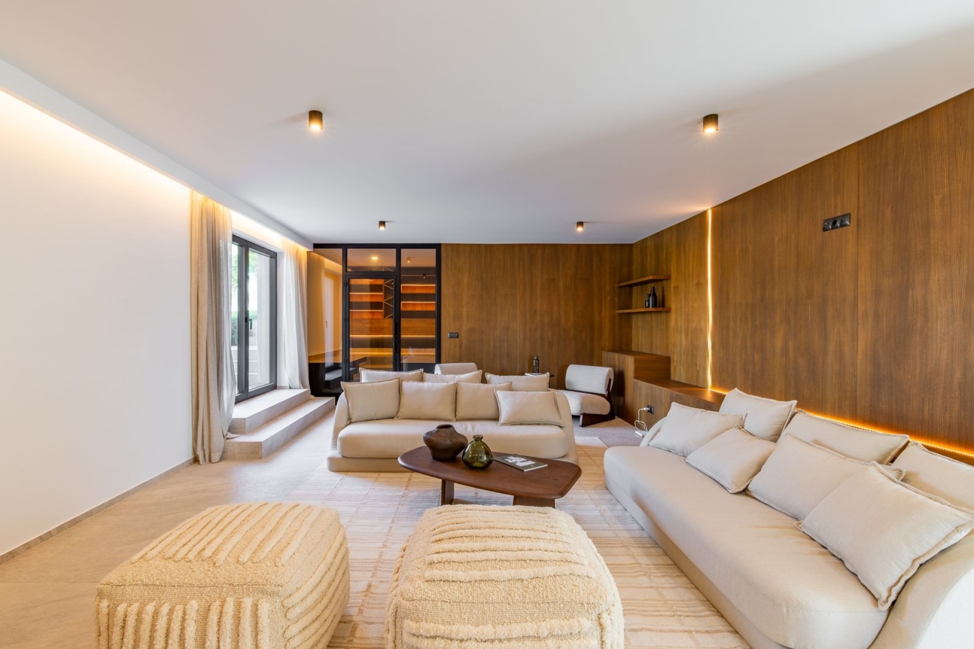 Reventes - Villas - Moraira - Cumbre del Sol