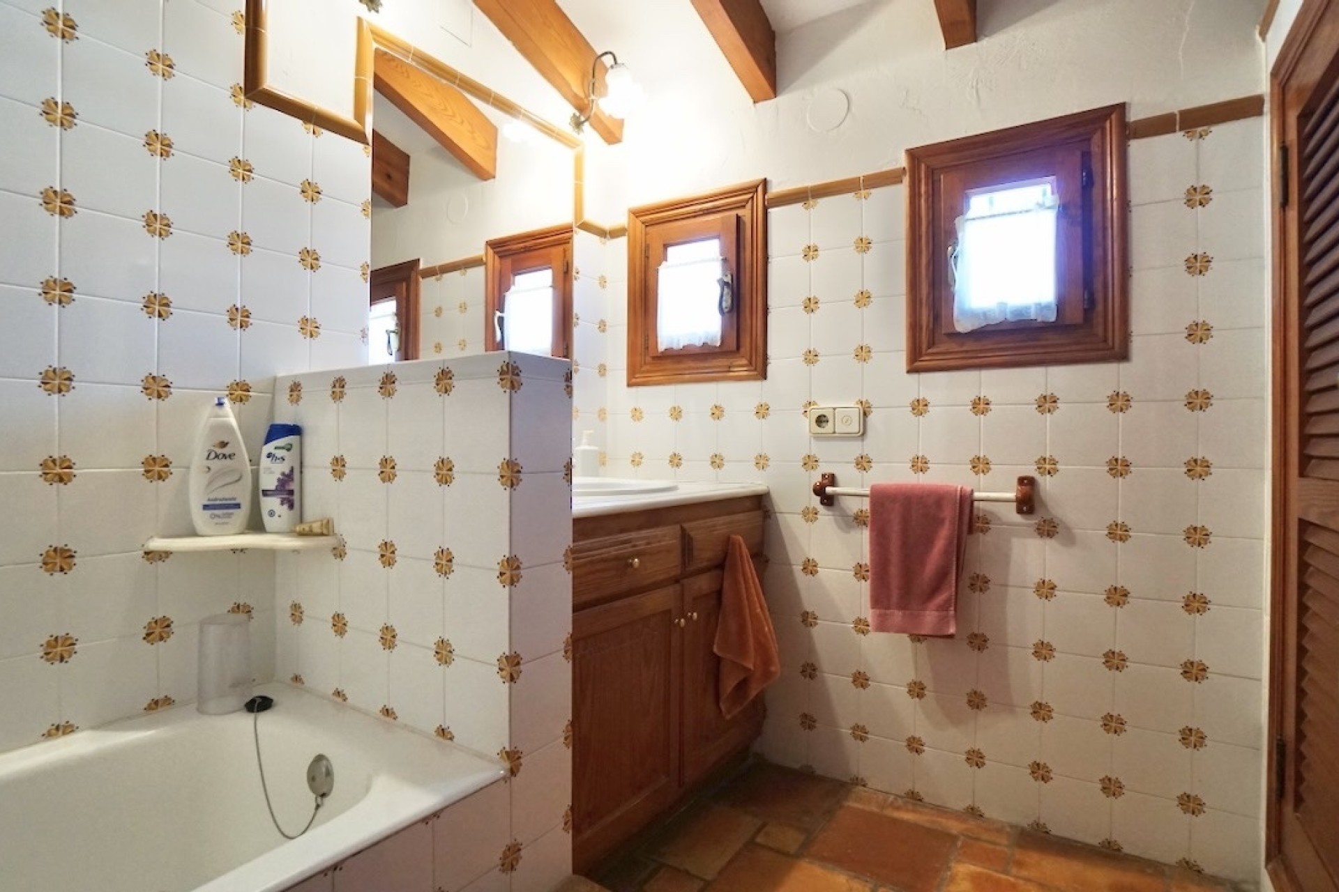 Reventes - Villas - Moraira - El Andragó