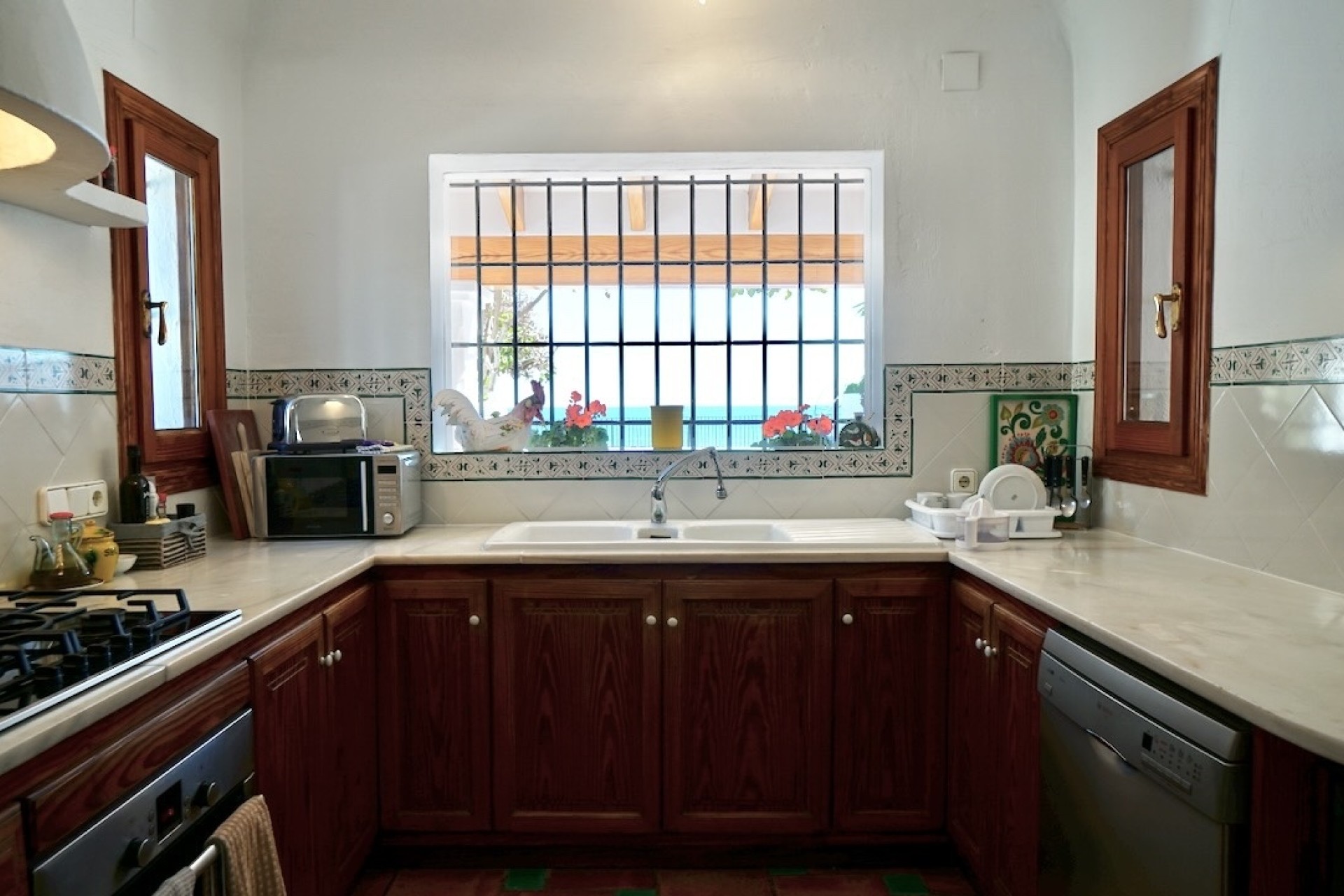 Reventes - Villas - Moraira - El Andragó