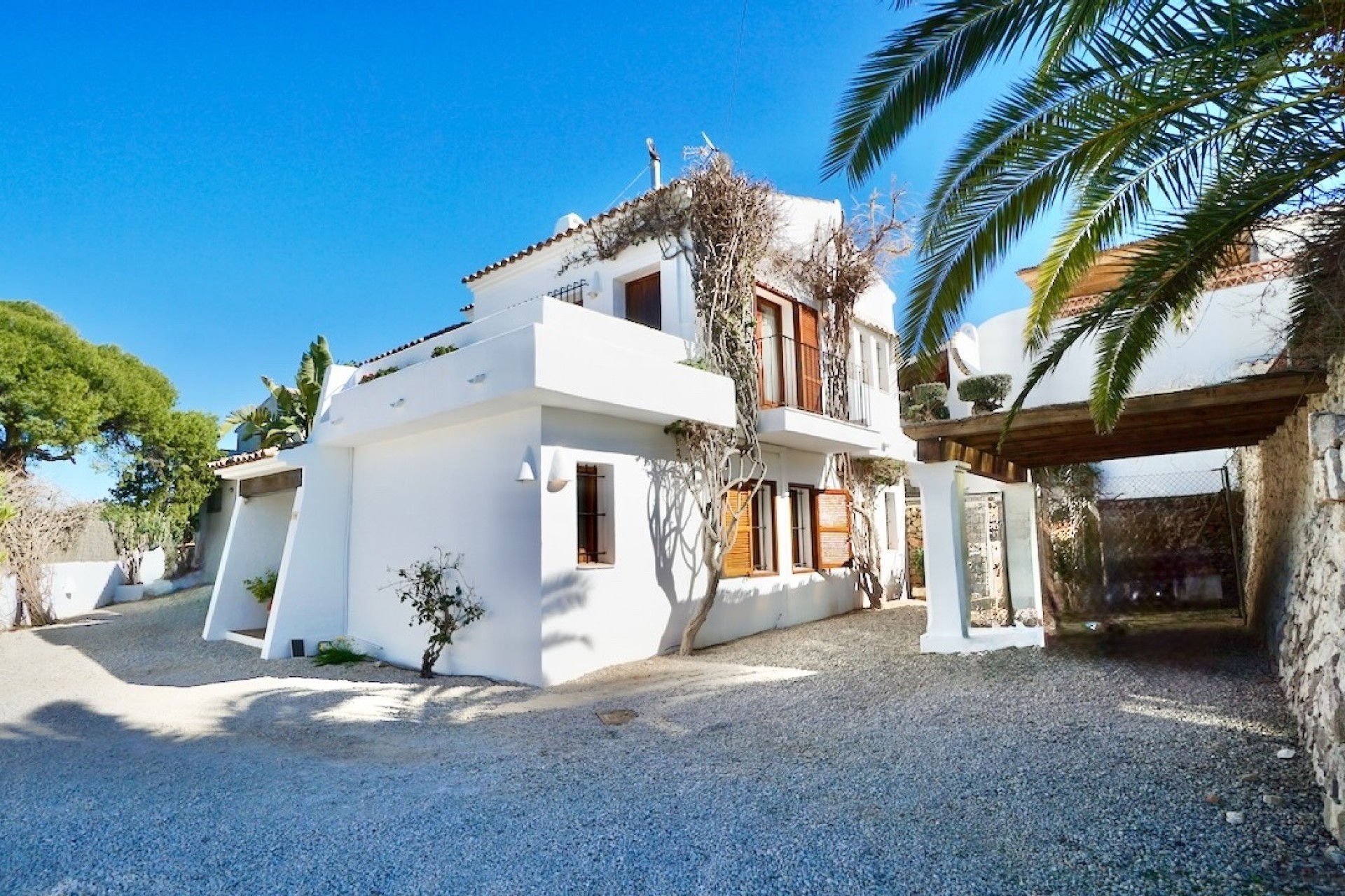 Reventes - Villas - Moraira - El Andragó