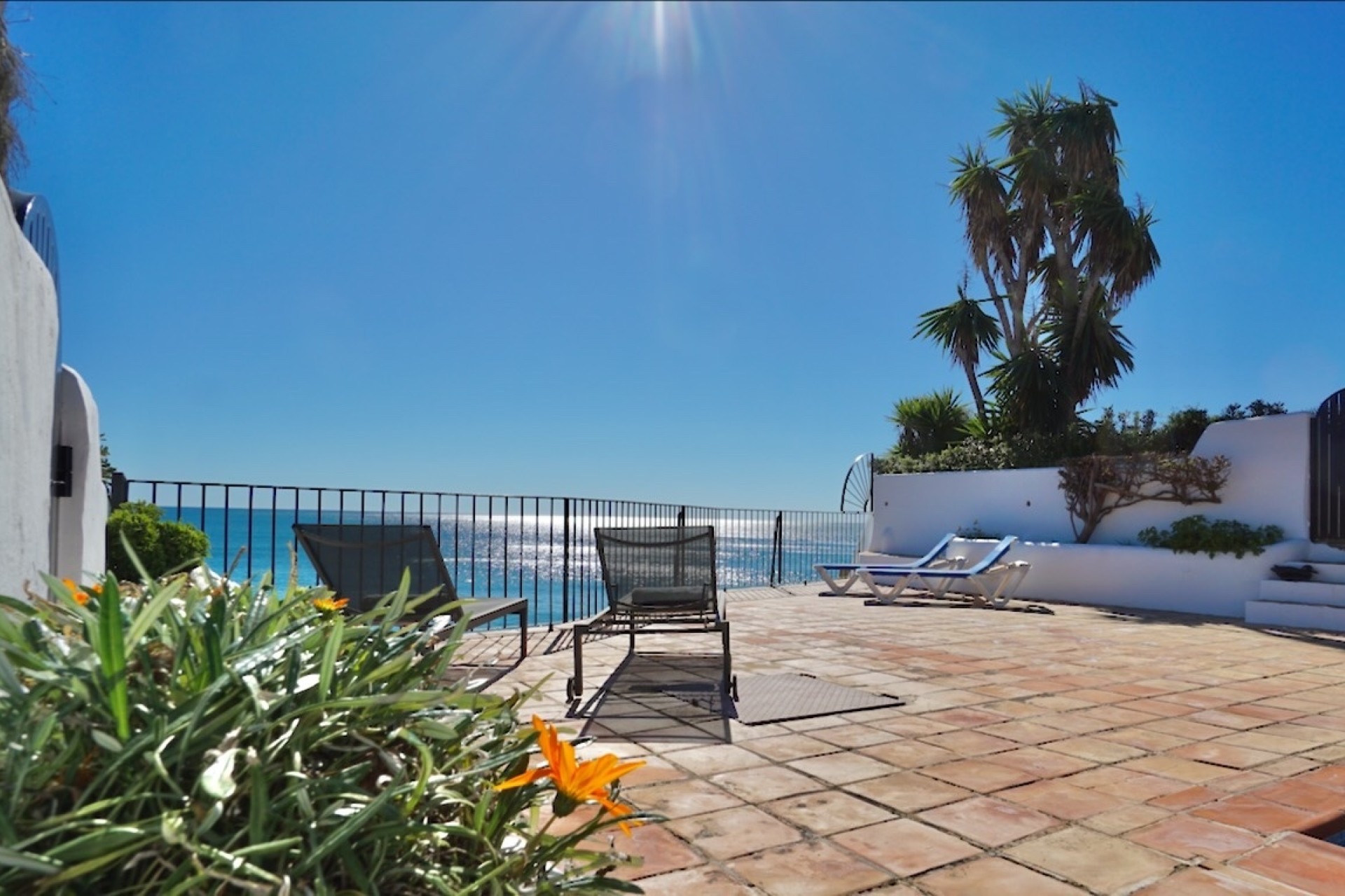 Reventes - Villas - Moraira - El Andragó