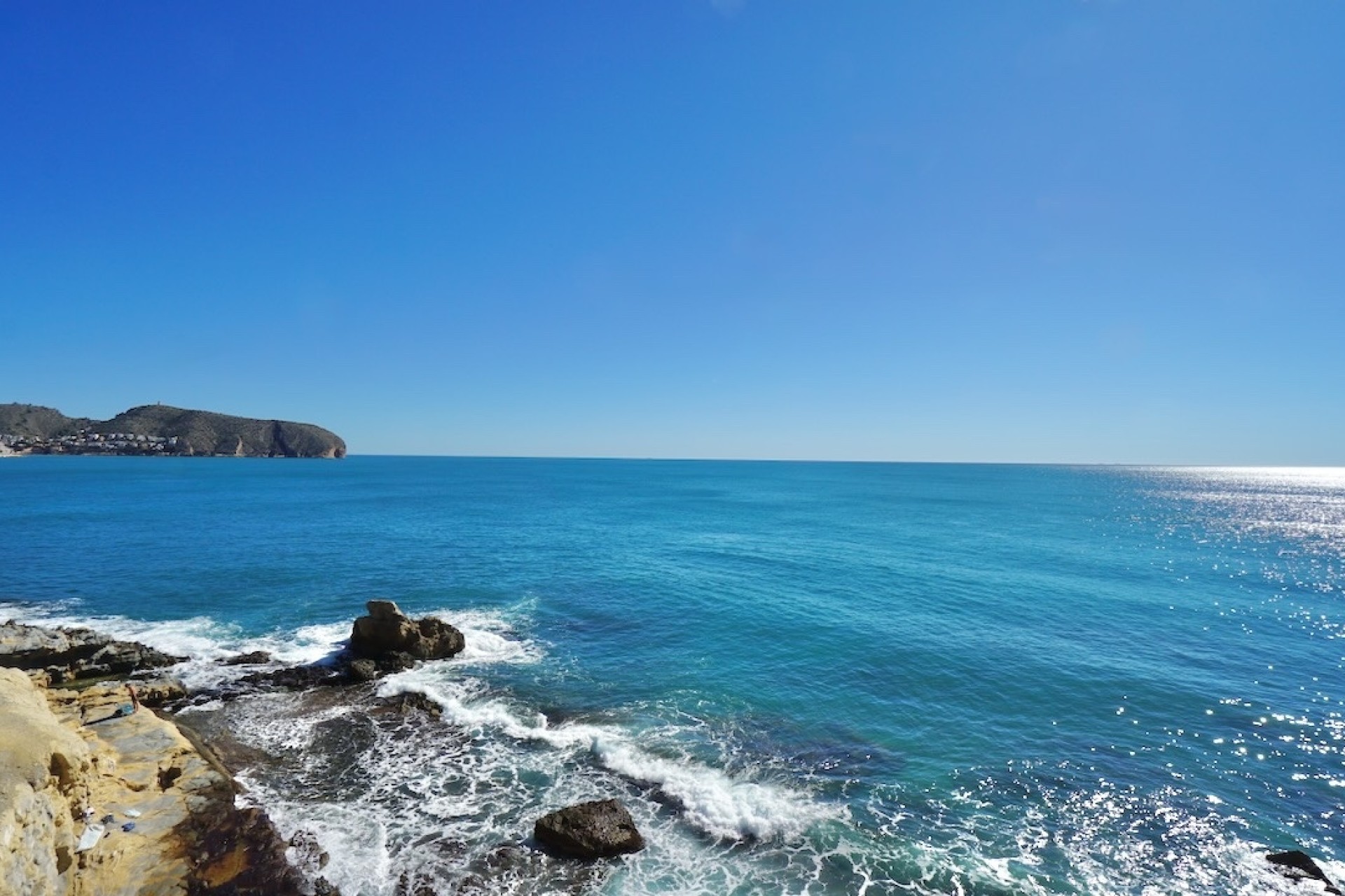 Reventes - Villas - Moraira - El Andragó