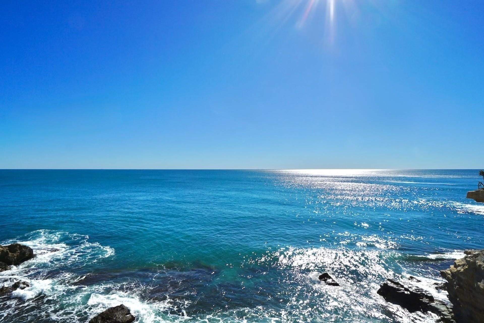 Reventes - Villas - Moraira - El Andragó