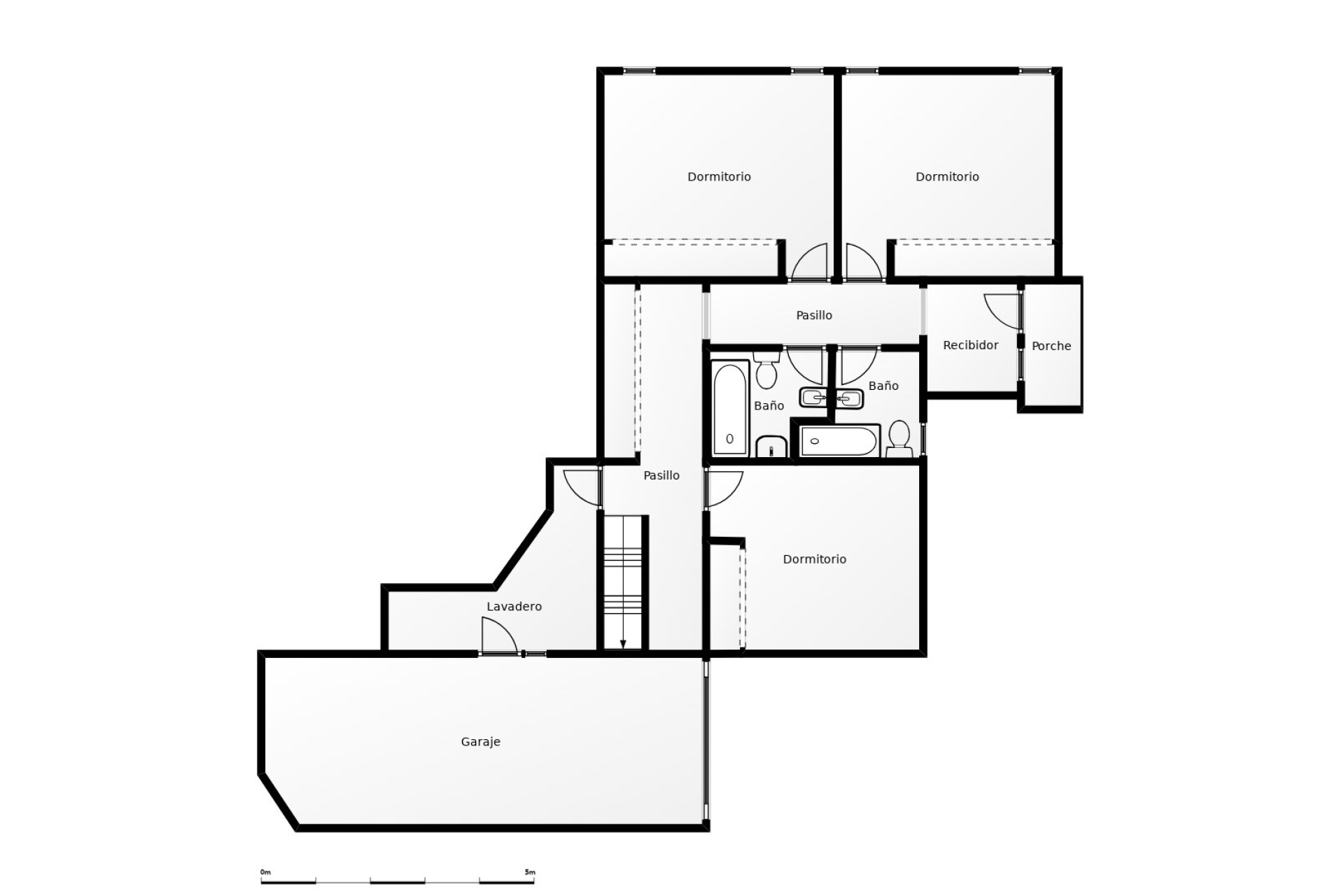 Reventes - Villas - Moraira - El Andragó