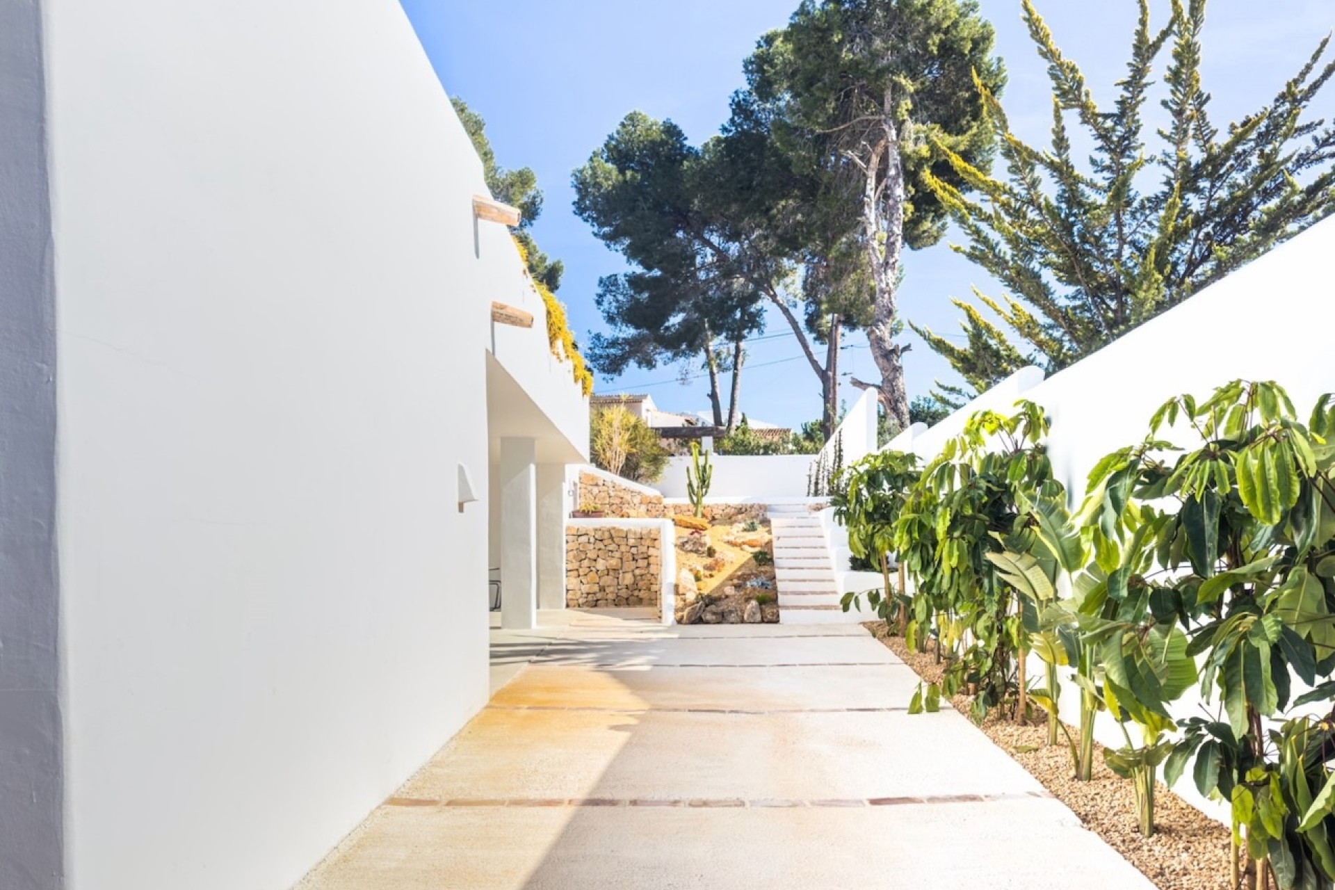 Reventes - Villas - Moraira - El Portet