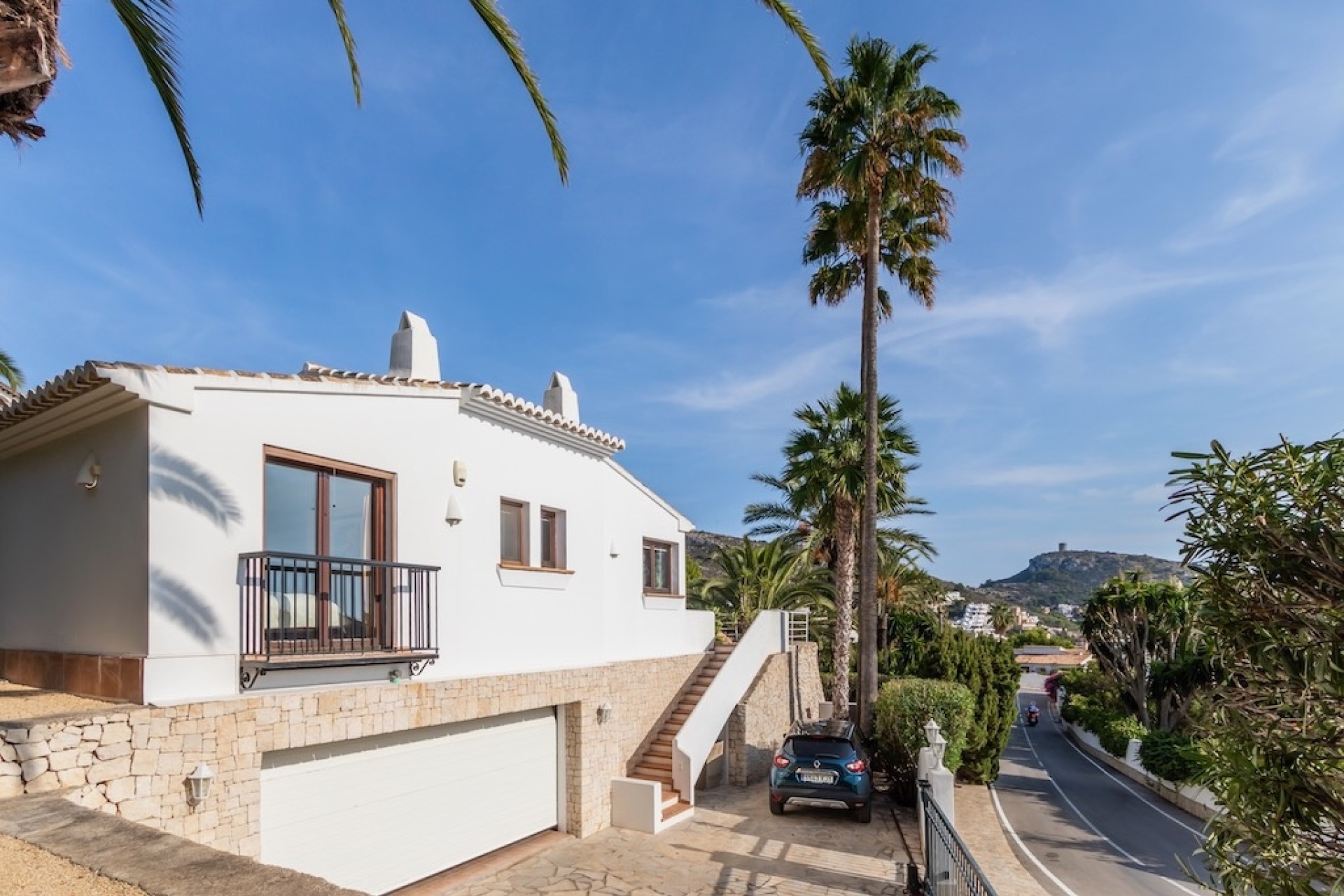 Reventes - Villas - Moraira - El Portet