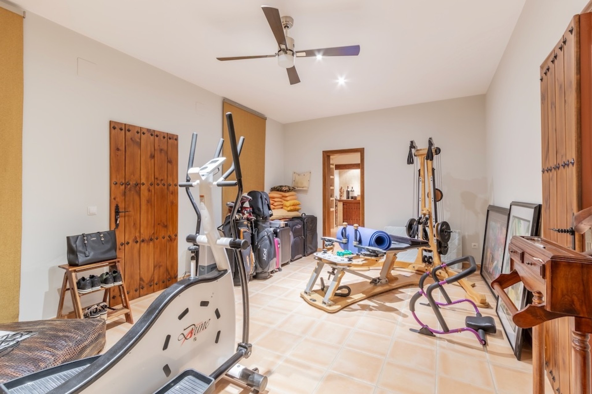 Reventes - Villas - Moraira - El Portet