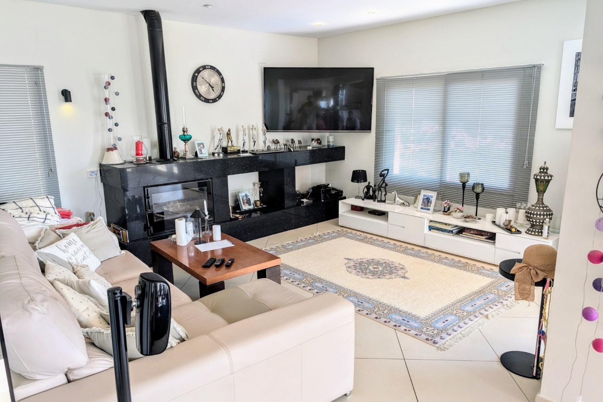 Reventes - Villas - Moraira - El Portet